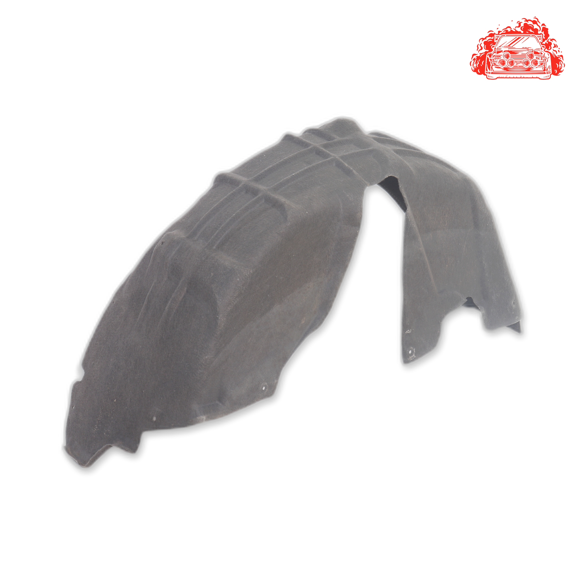 Used Audi A3 Passengers Side Rear Fender Liner