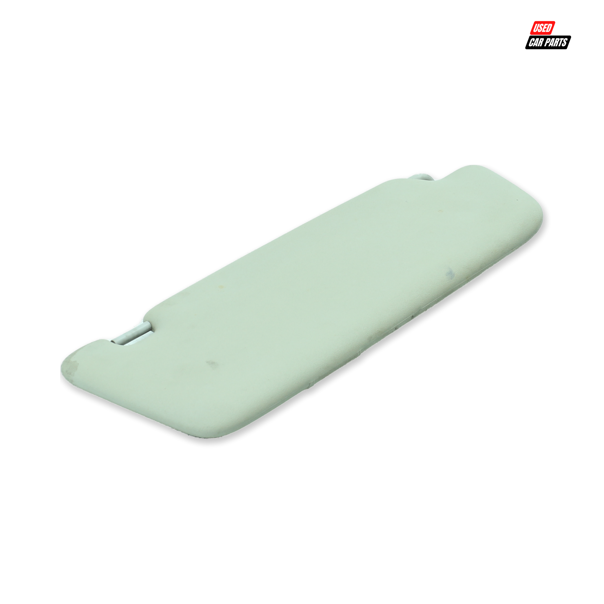 Used Audi A3 2003 Passengers Side Sun Visor (Part Number 8P1857551)