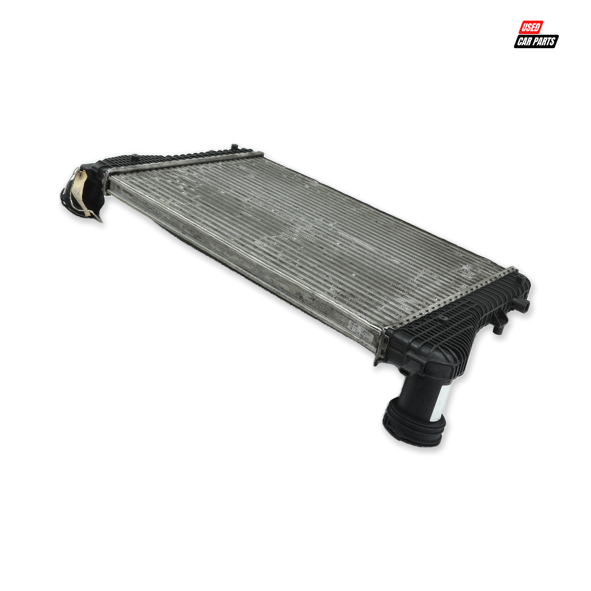 Used Radiator for 2003 Audi A3 - Tested and Guaranteed