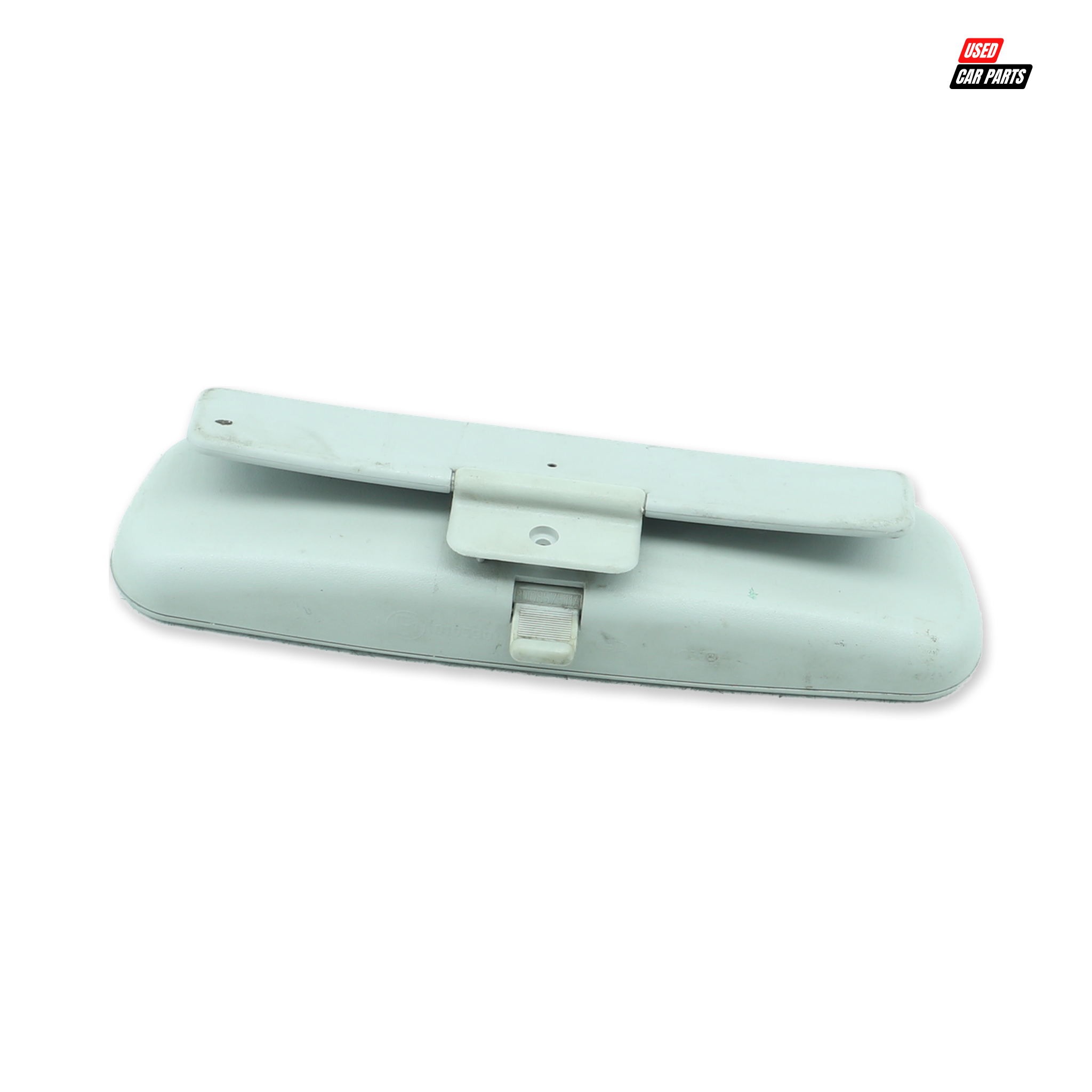 Used AUDI A3 2003 Rearview Mirror (Part Number 8D0857511A)