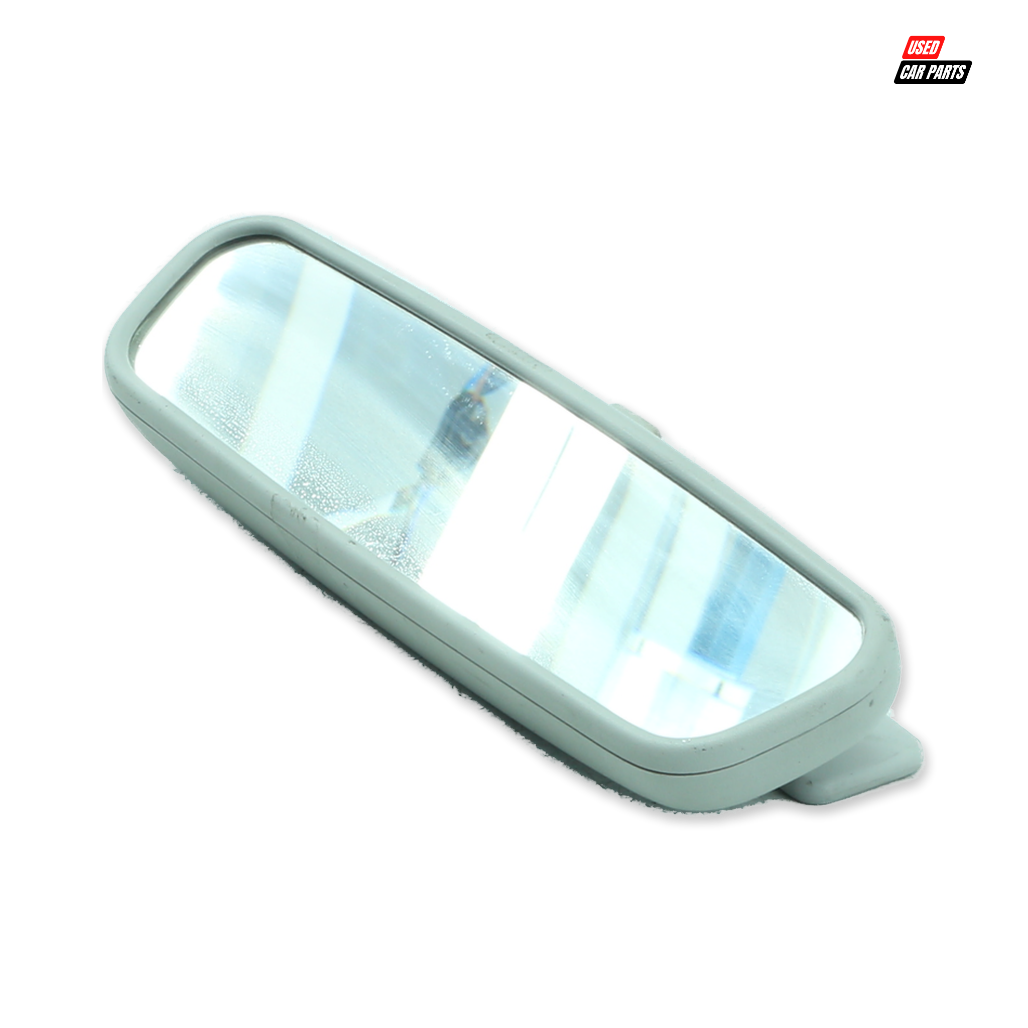 Used AUDI A3 2003 Rearview Mirror (Part Number 8D0857511A)