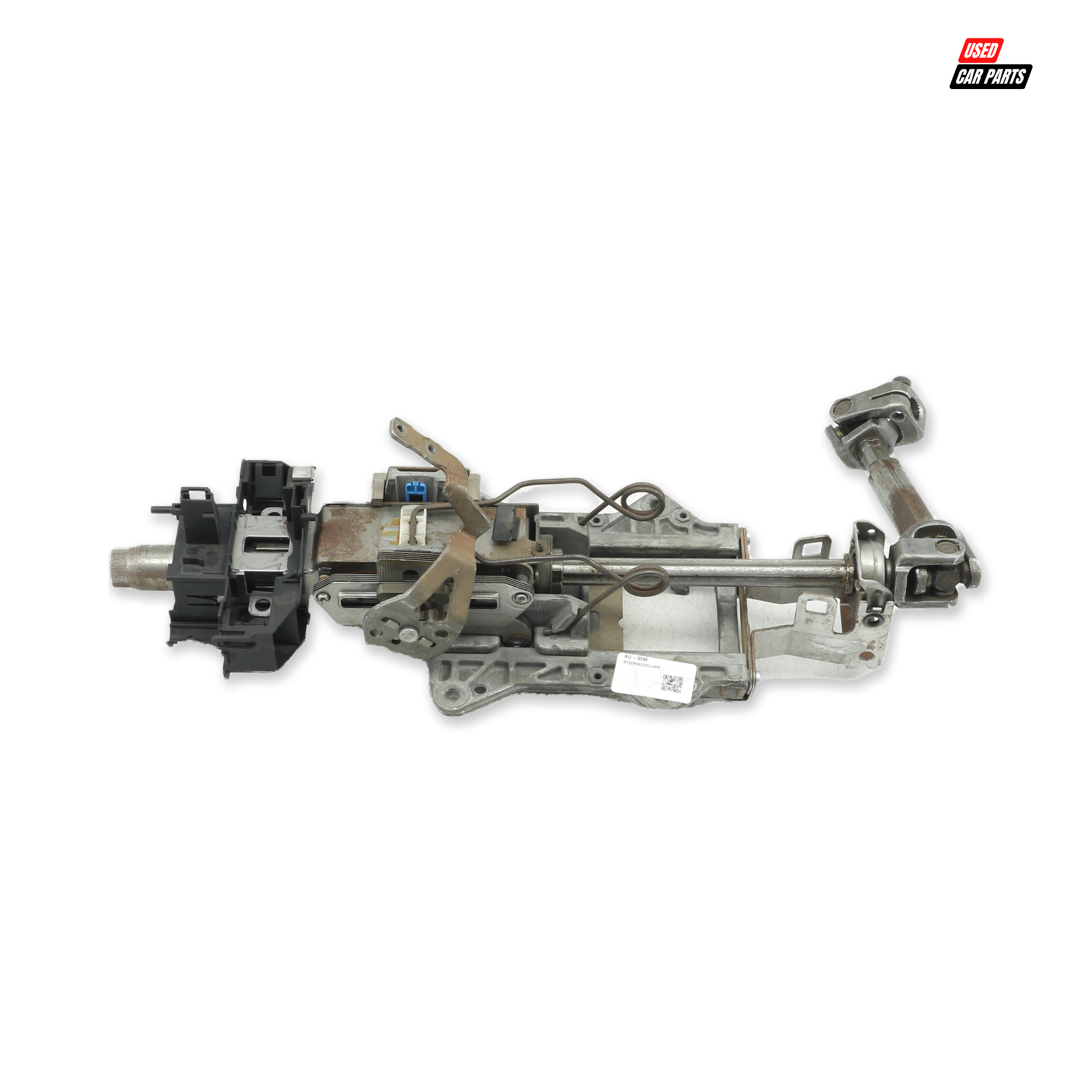 Used Steering Column for 2003 Audi A3 - Salvaged Auto Part