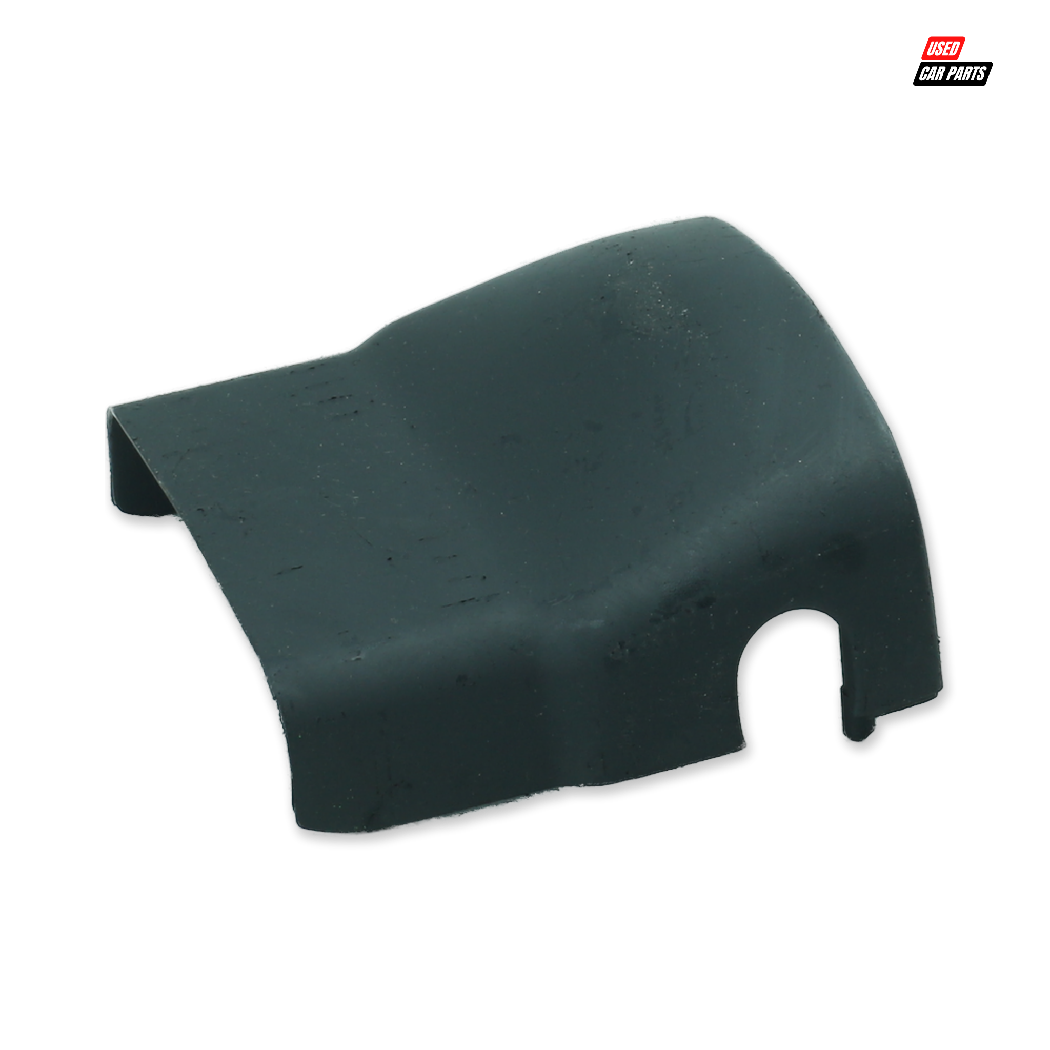 Used Steering Column Cover | Part Number 8L09953515 for 2003 AUDI A3