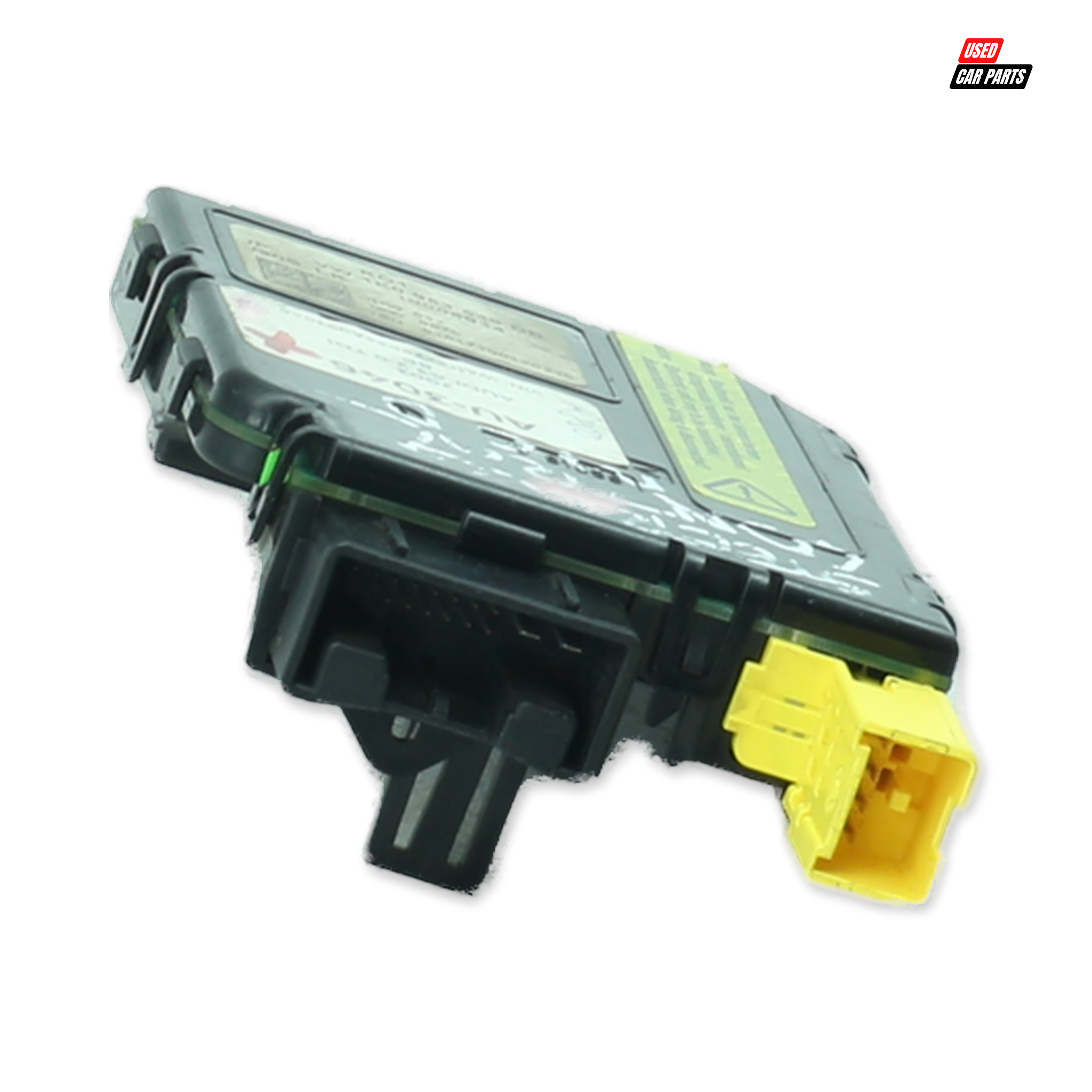 Used Steering Wheel Control Module (Part Number 1K0953549DB) for 2003 AUDI A3