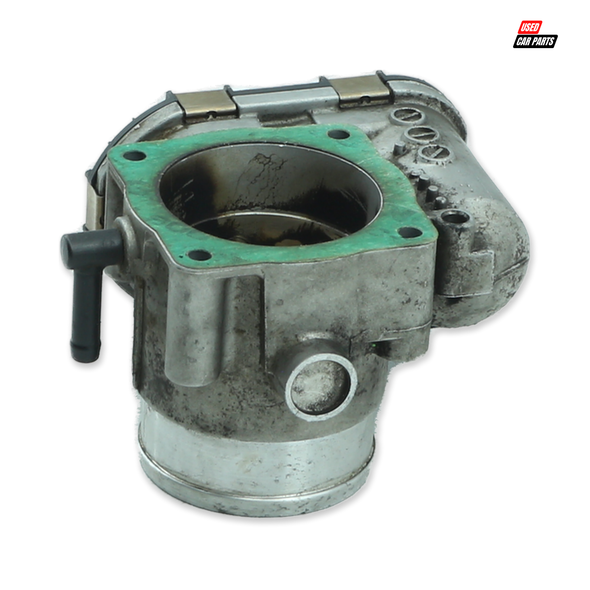 Used Throttle Body, Part Number 06A133062C for 2003 Audi A3