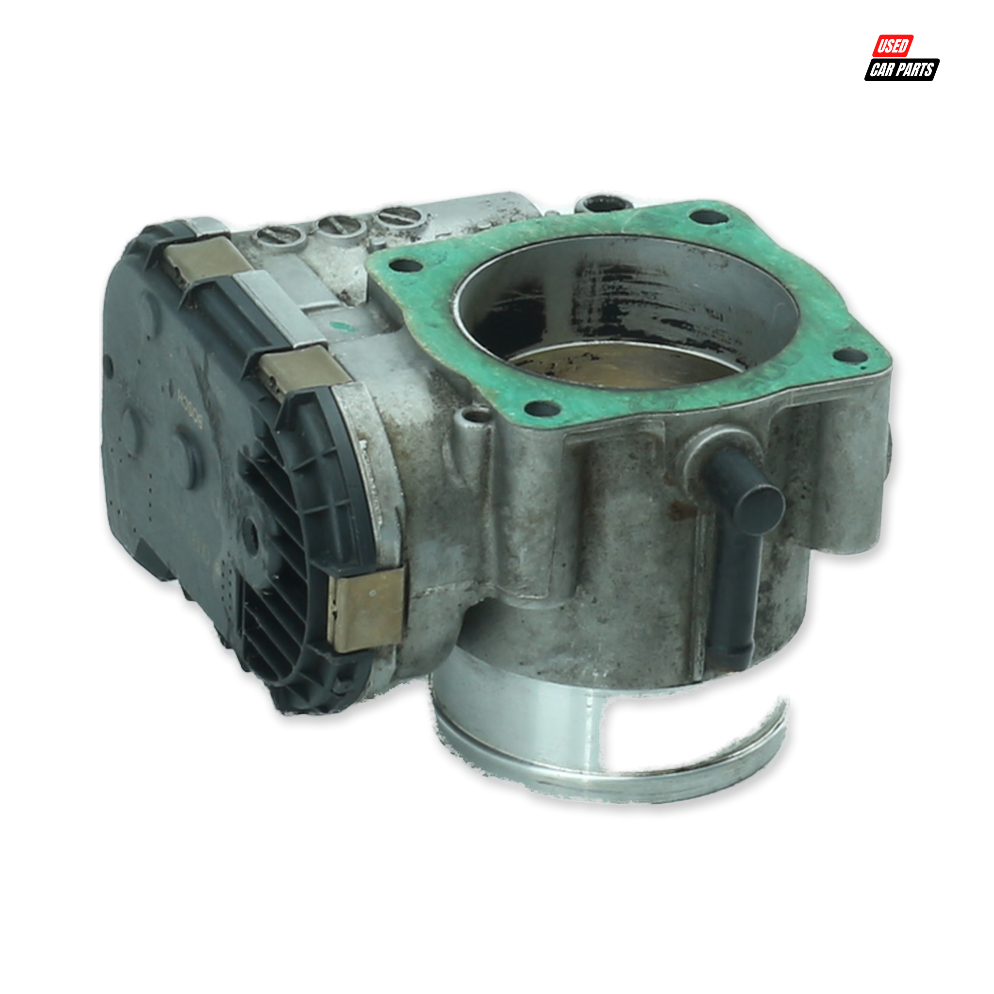 Used Throttle Body, Part Number 06A133062C for 2003 Audi A3