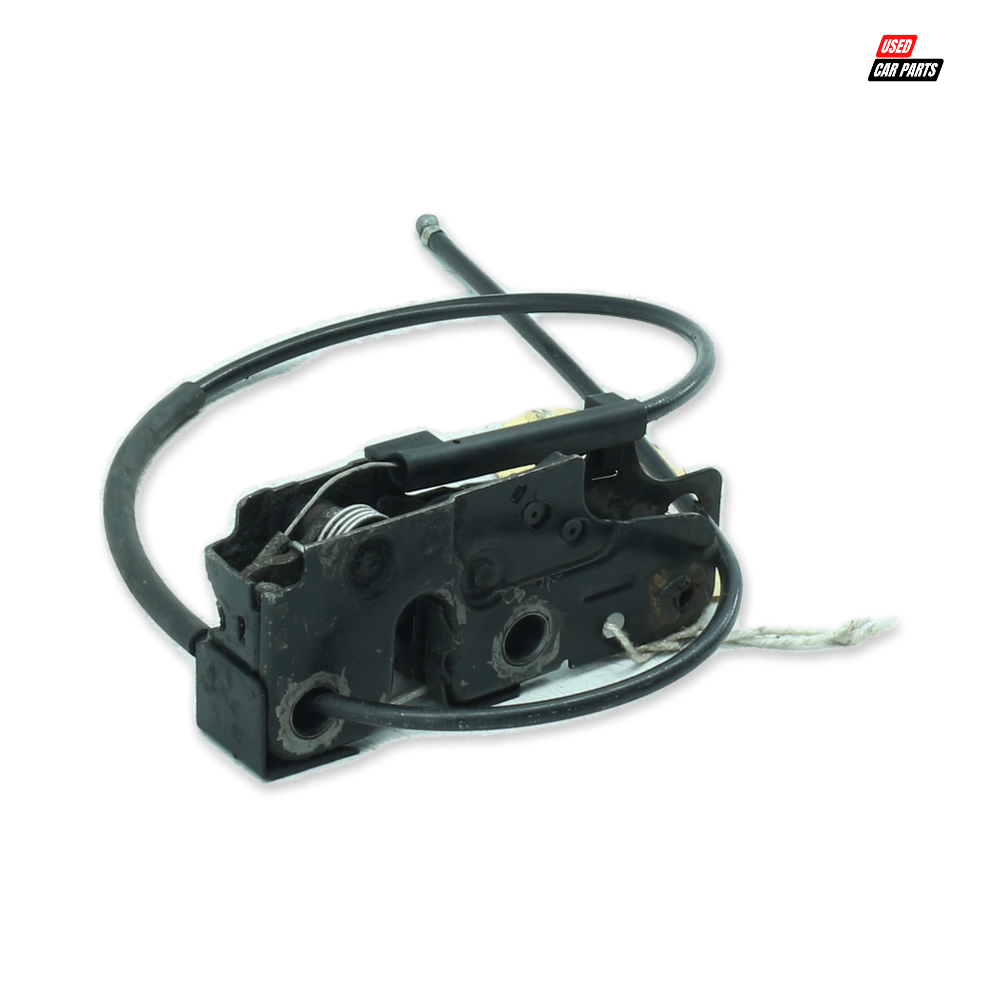 Used Trunk Latch (Part Number 8P0823509B) for 2003 AUDI A3