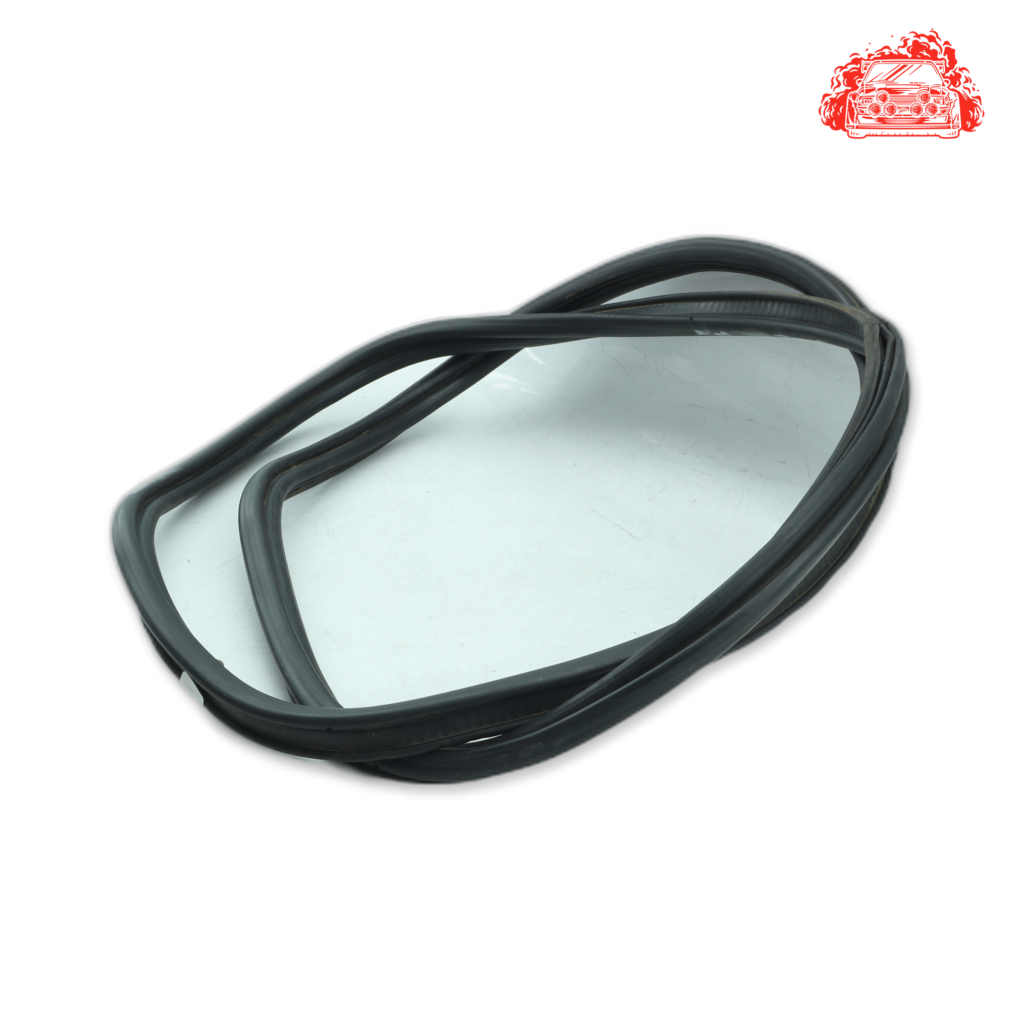 Used Audi A3 Trunk Rubber
