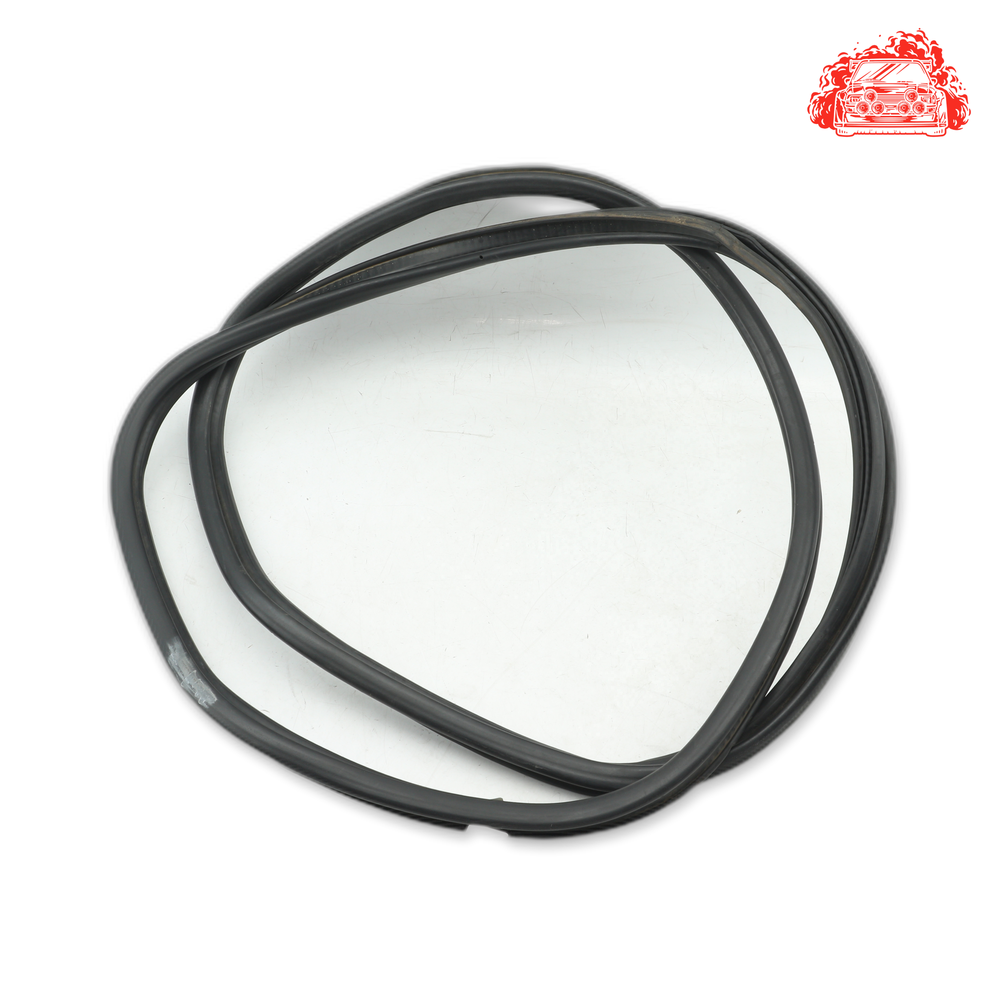 Used Audi A3 Trunk Rubber