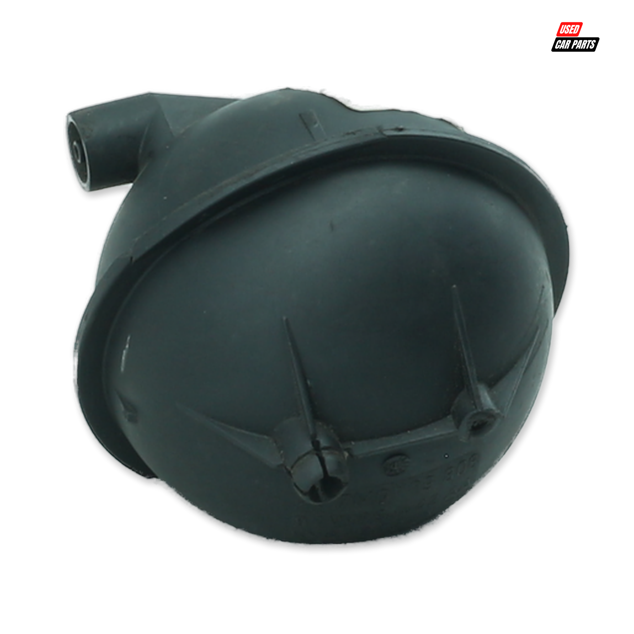 Used Vacuum Reservoir Tank (Part Number 97VW9J442AA) for 2003 Audi A3