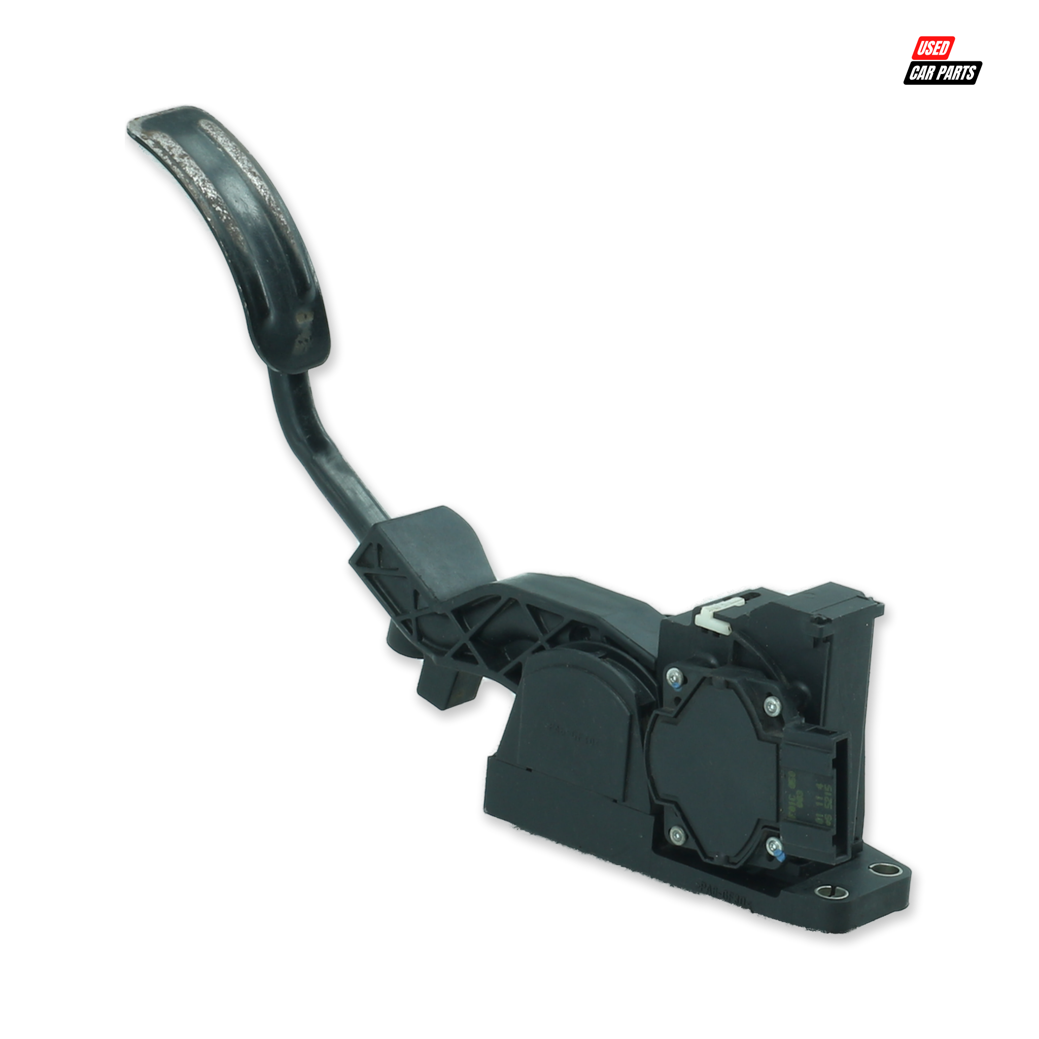 Used Accelerator Pedal (Part Number 8N2721503A) for 2002 AUDI TT COUPE QUATTRO