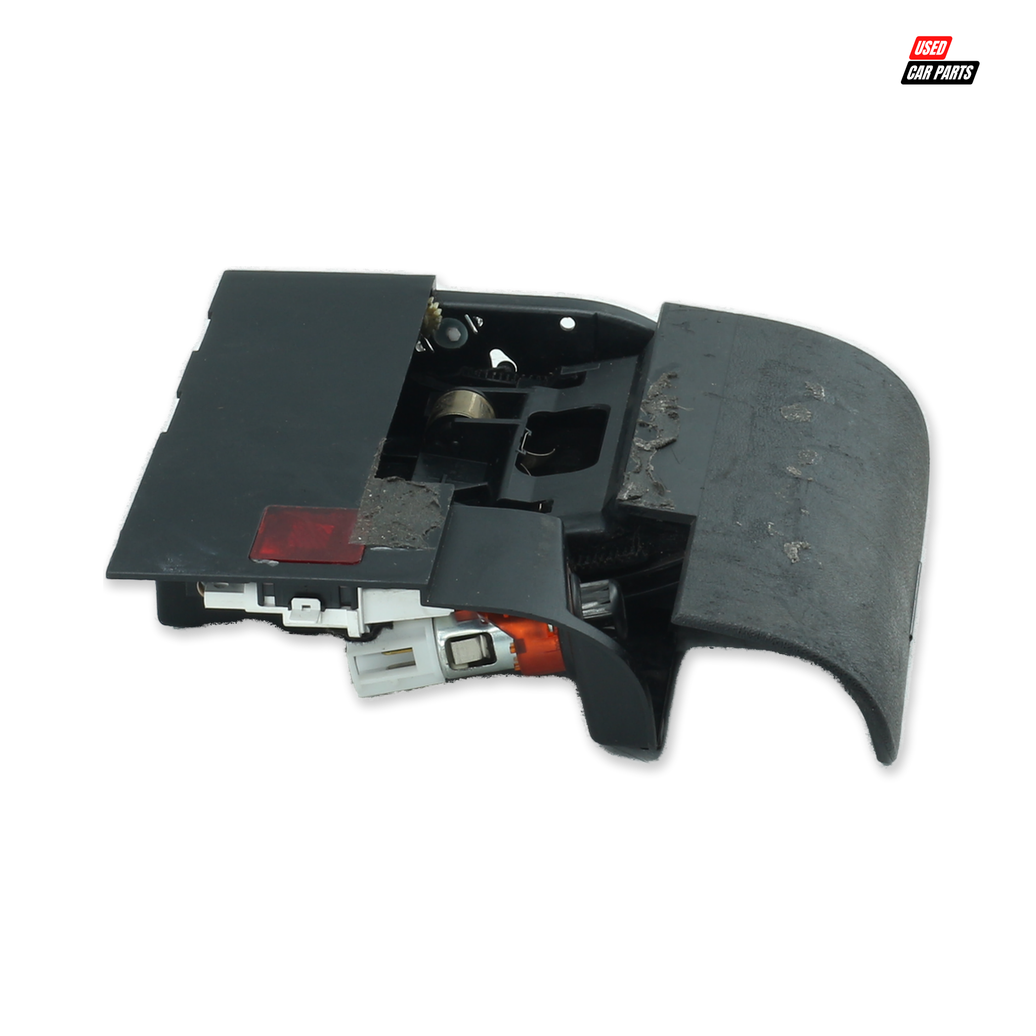 Used Ashtray Unit (Part Number 8N0857951) for 2002 Audi TT Coupe Quattro