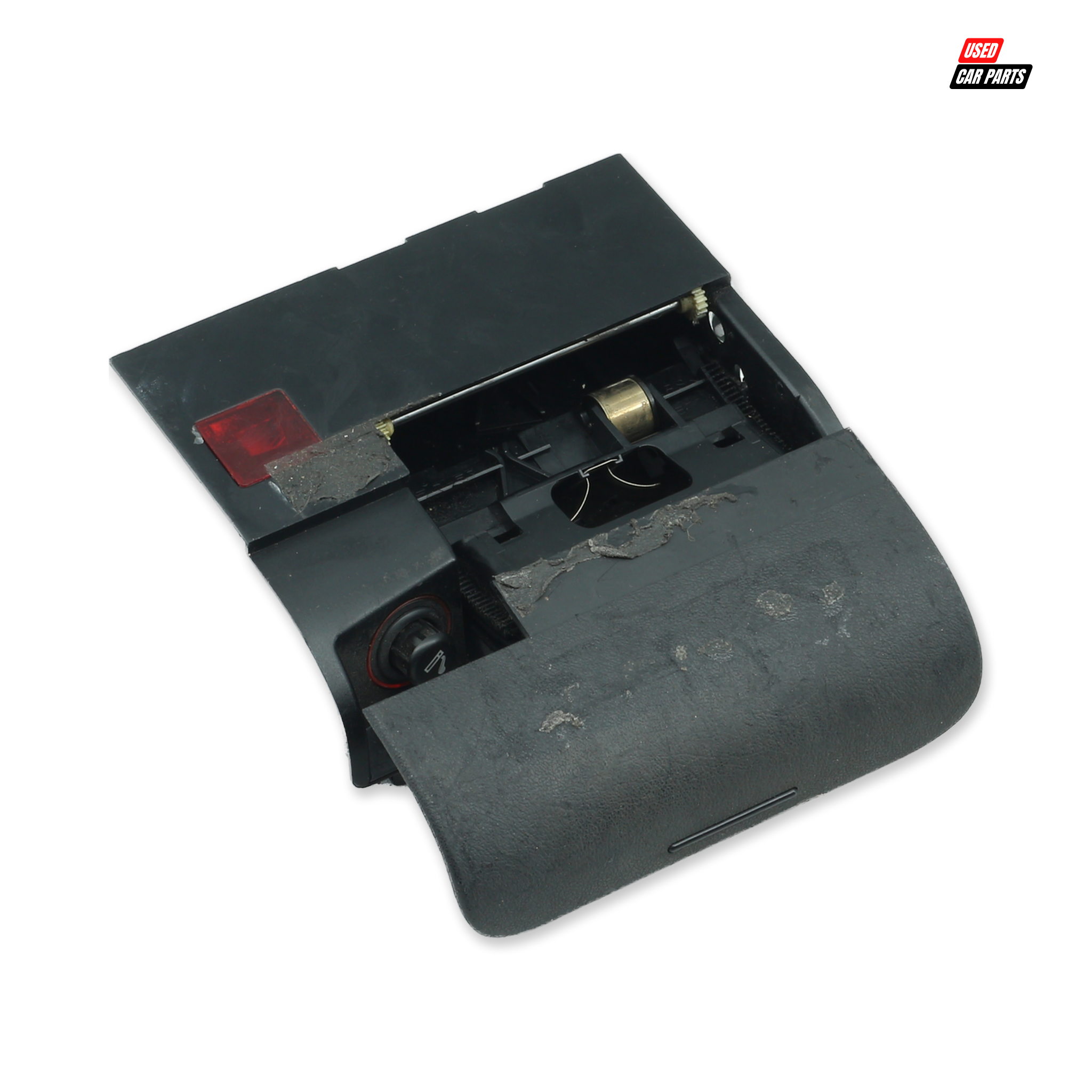 Used Ashtray Unit (Part Number 8N0857951) for 2002 Audi TT Coupe Quattro