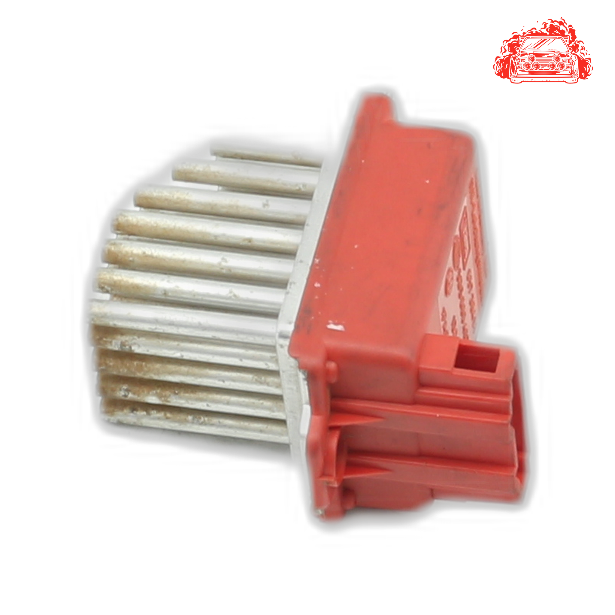 Blower Motor Resistor - photo 5