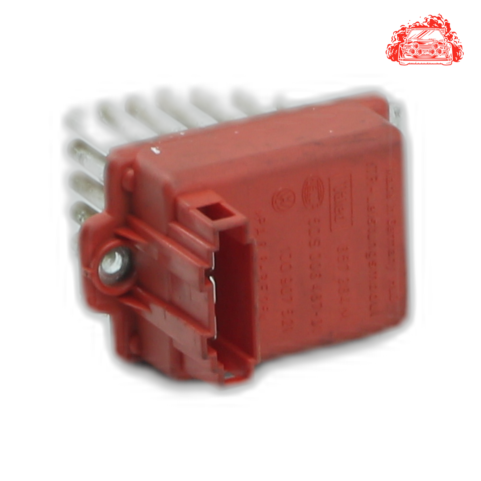 Blower Motor Resistor - photo 4