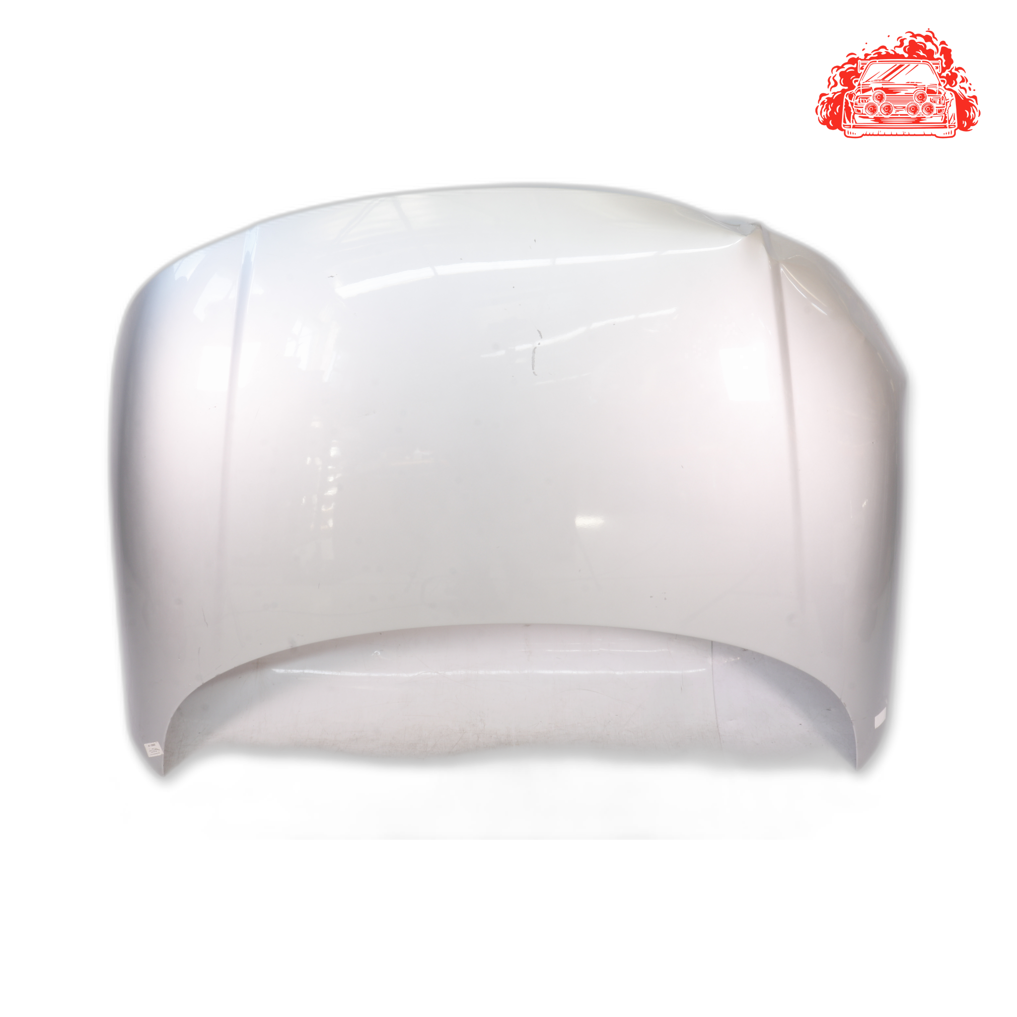 Used Audi TT Coupe Quattro Bonnet