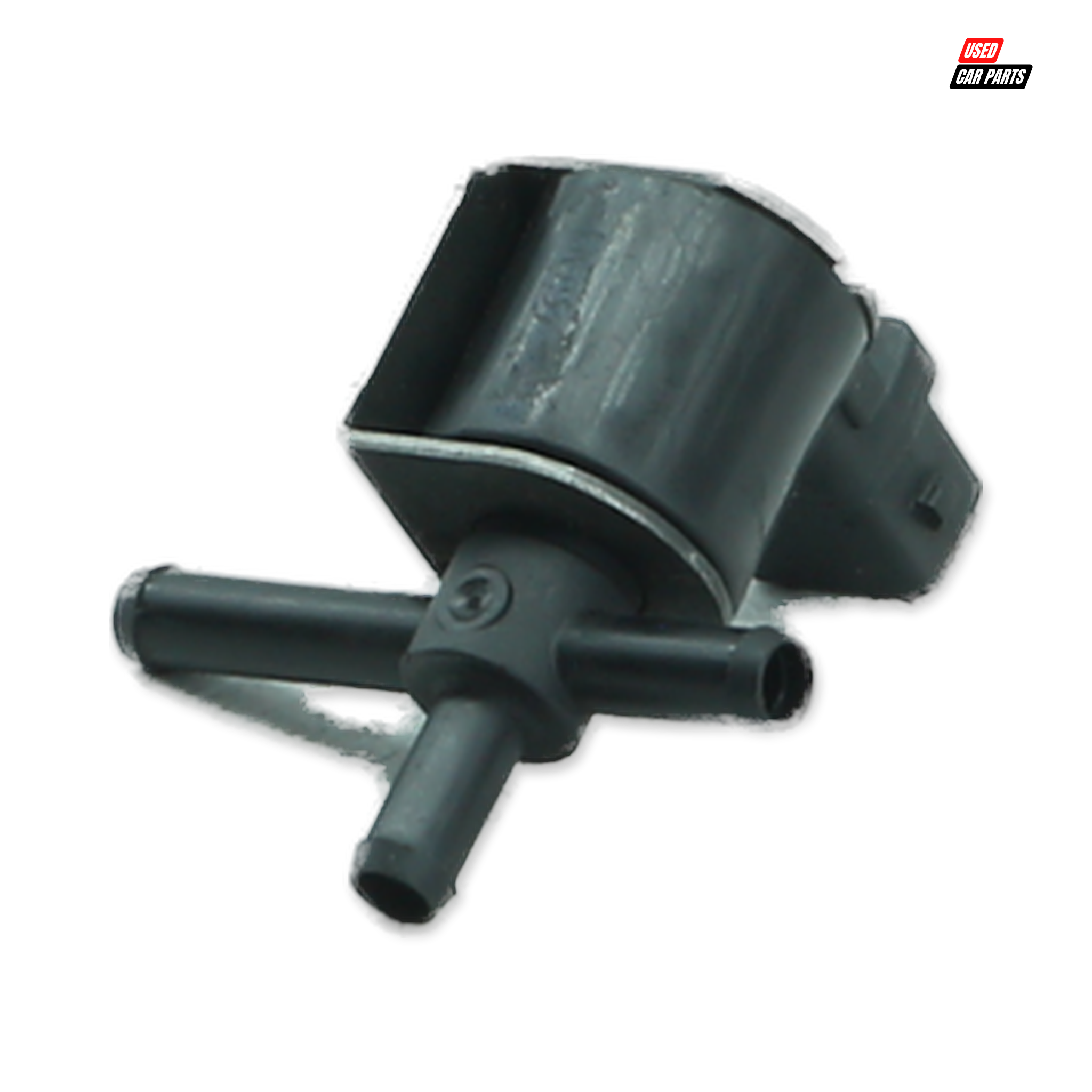 Used Boost Control Valve (Part Number 6Q0906283) for 2002 AUDI TT COUPE QUATTRO
