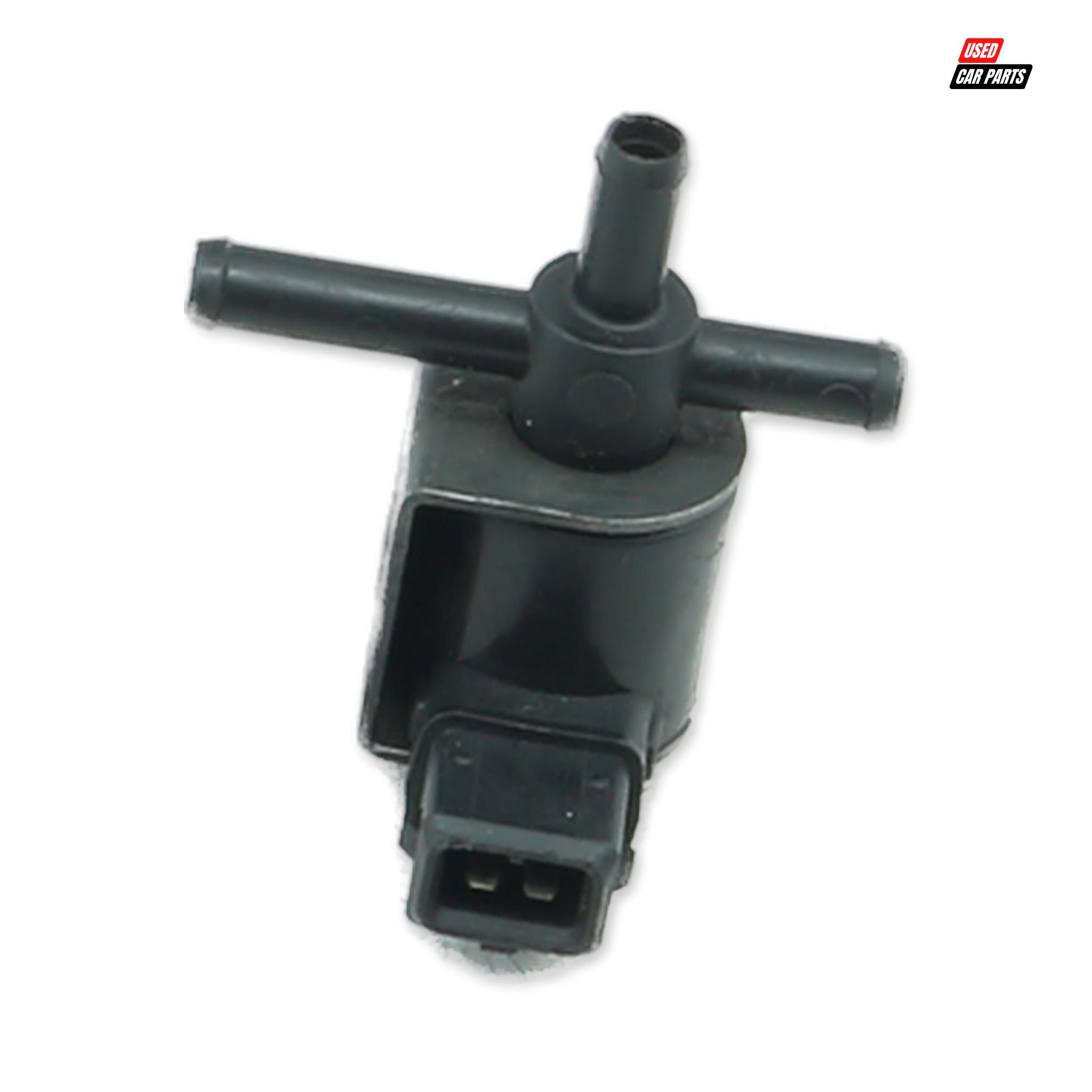 Used Boost Control Valve (Part Number 6Q0906283) for 2002 AUDI TT COUPE QUATTRO