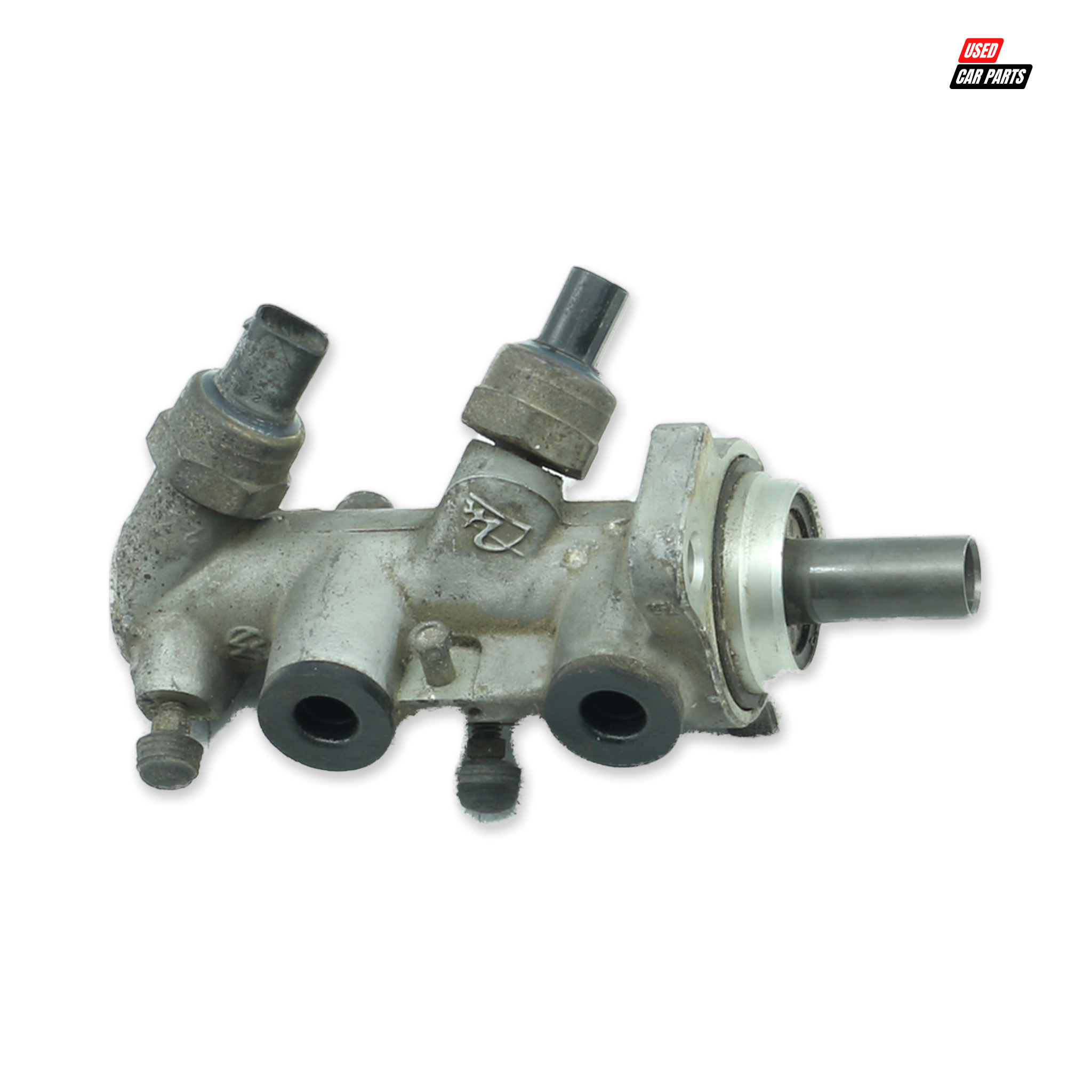 Used Brake Master Cylinder for 2002 Audi TT Coupe Quattro