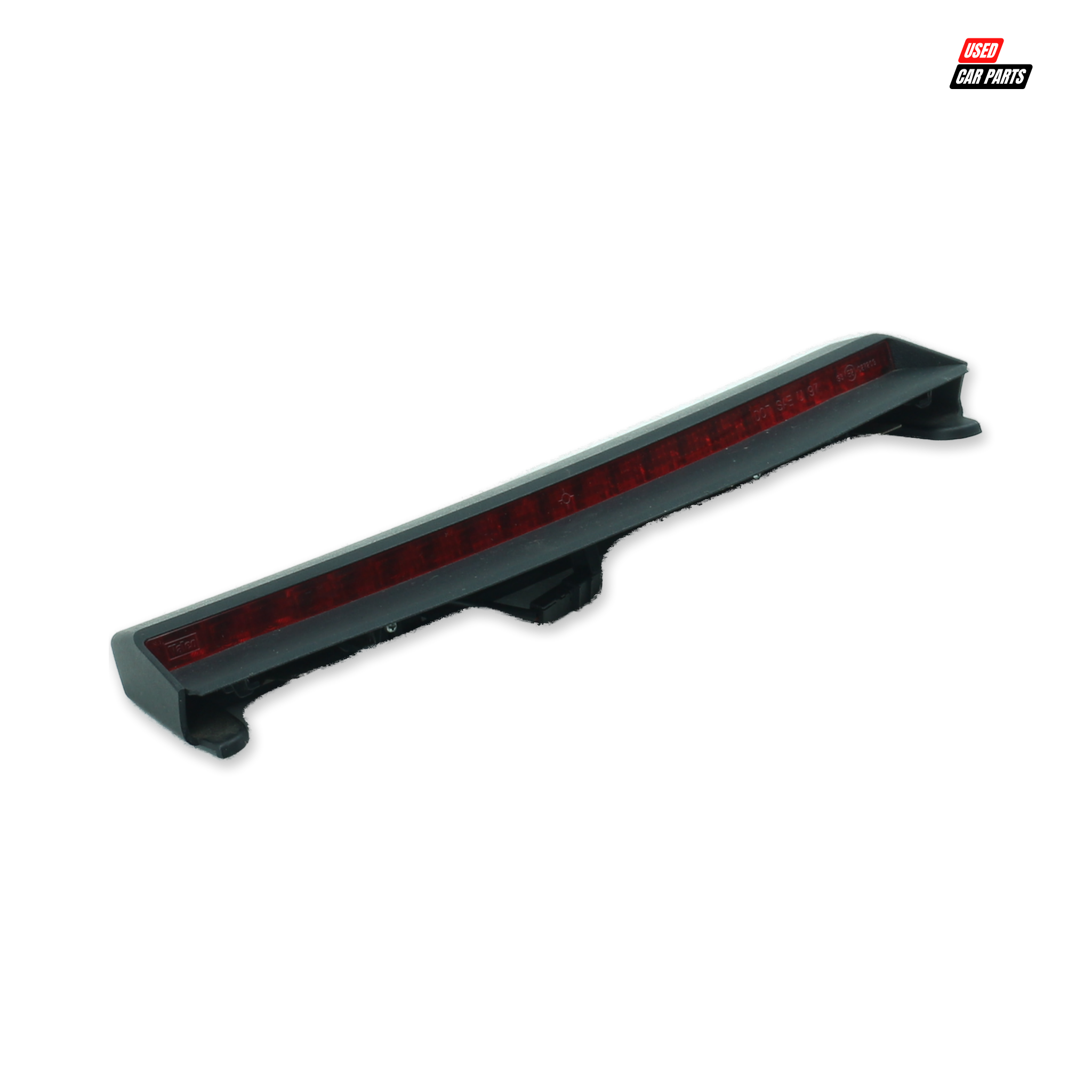 Used Center Brake Light (Part Number 8N8945097A) for 2002 AUDI TT COUPE QUATTRO
