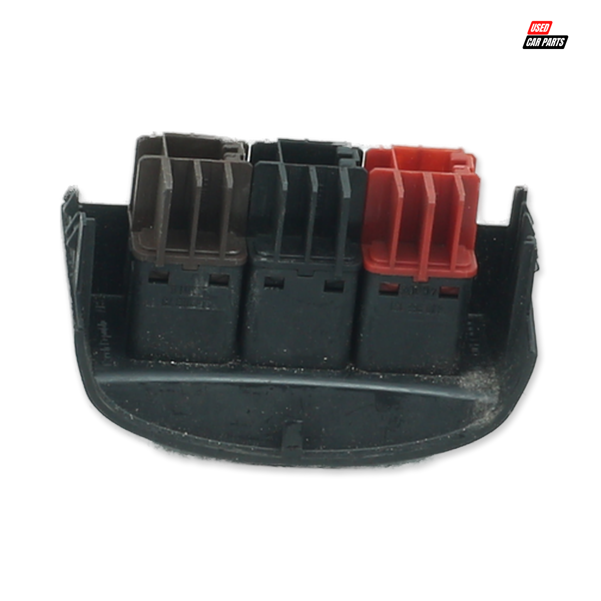 Used AUDI TT COUPE QUATTRO 2002 Center Console Switches (Part Number 8N0962101)