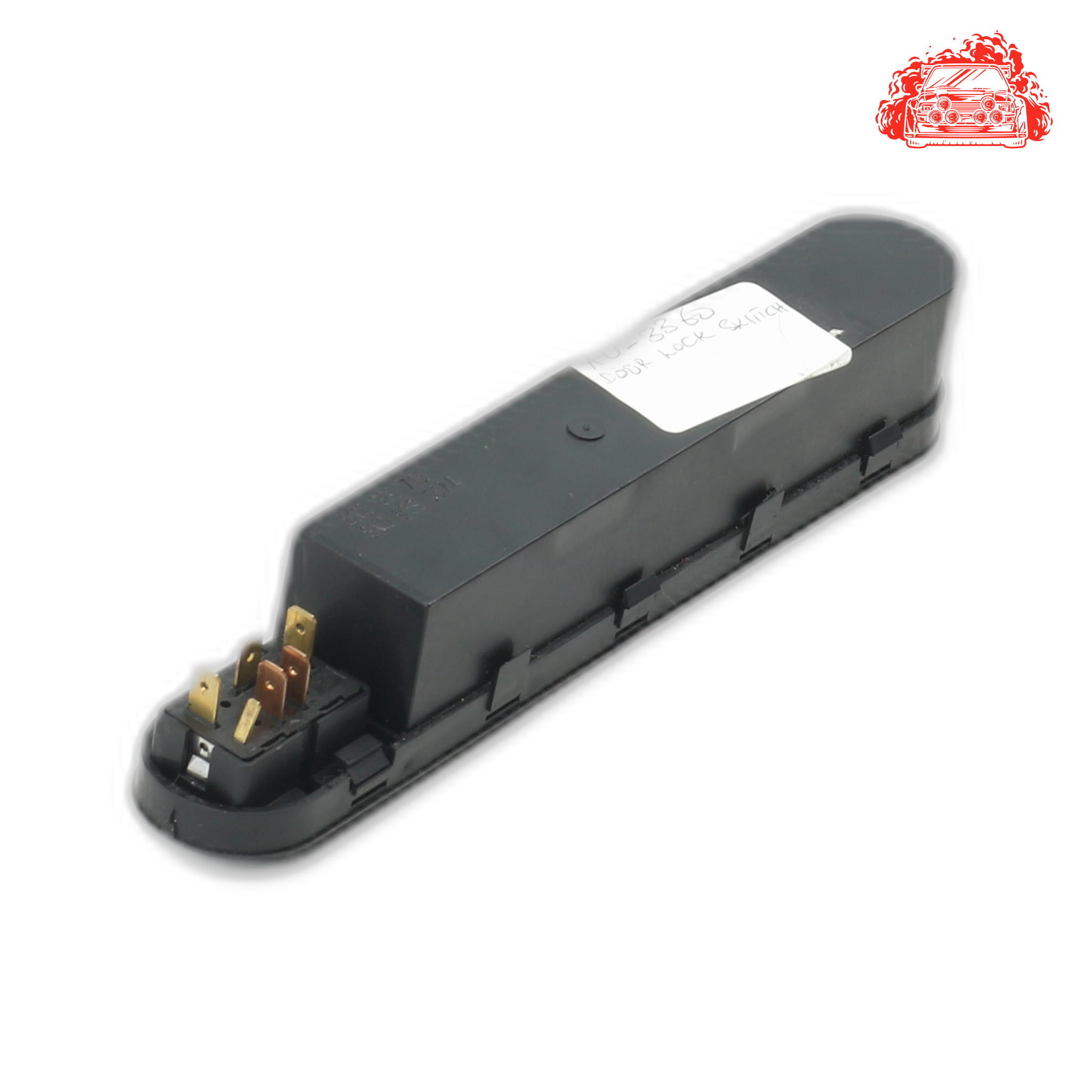 Used AUDI TT COUPE QUATTRO Central Locking Switch - OEM Part 8N0959557A