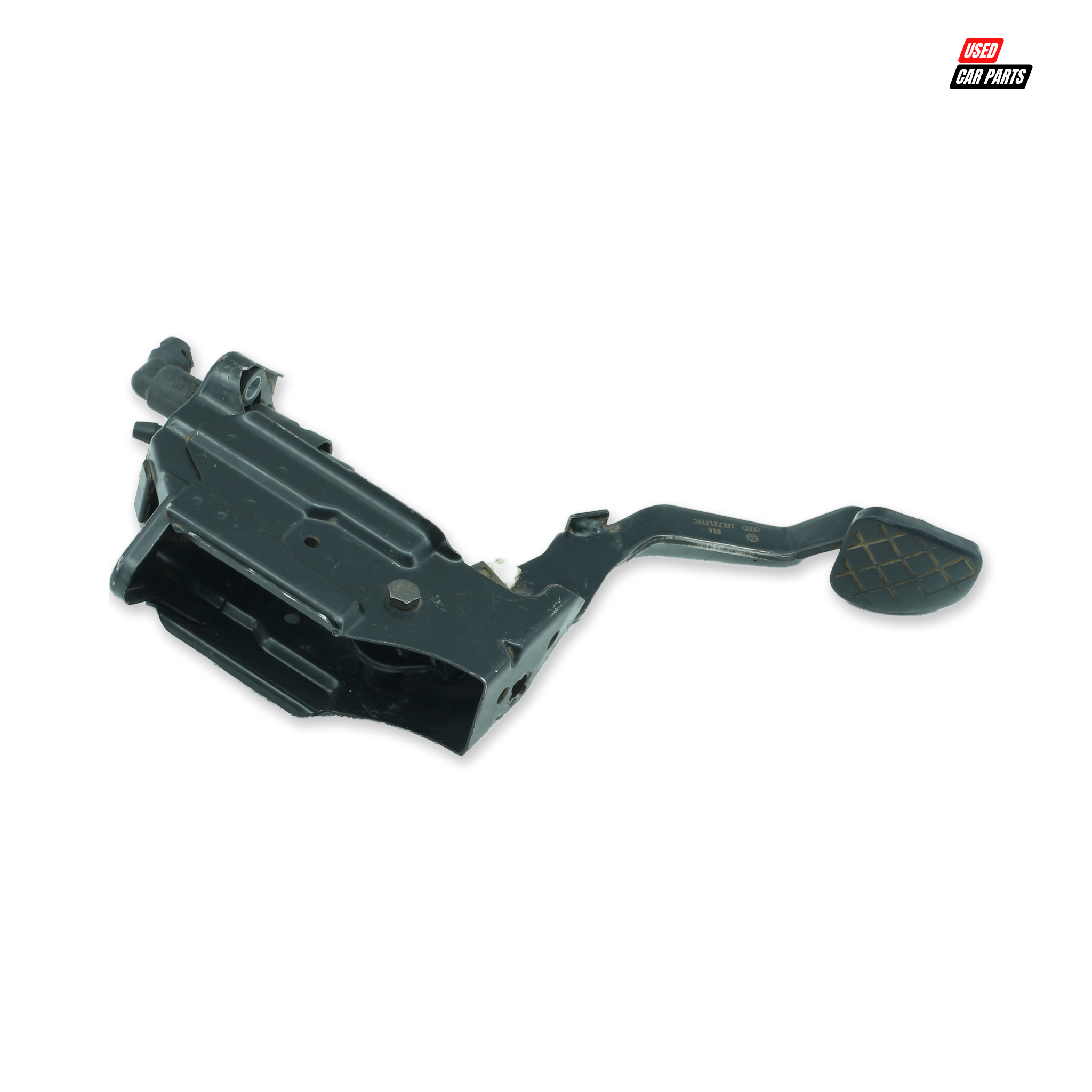 Used Clutch Pedal (Part Number 1J2721373A) for 2002 AUDI TT COUPE QUATTRO