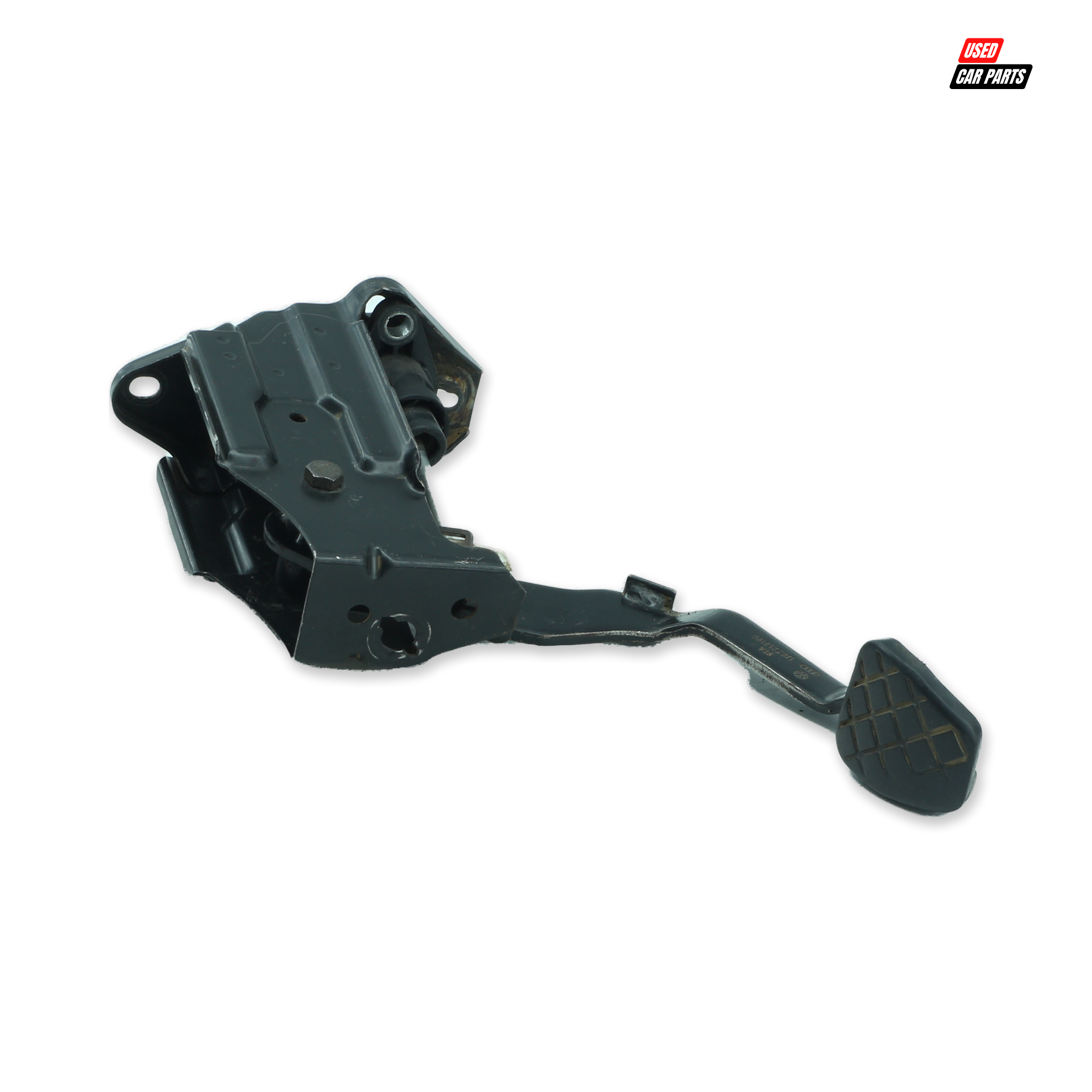 Used Clutch Pedal (Part Number 1J2721373A) for 2002 AUDI TT COUPE QUATTRO