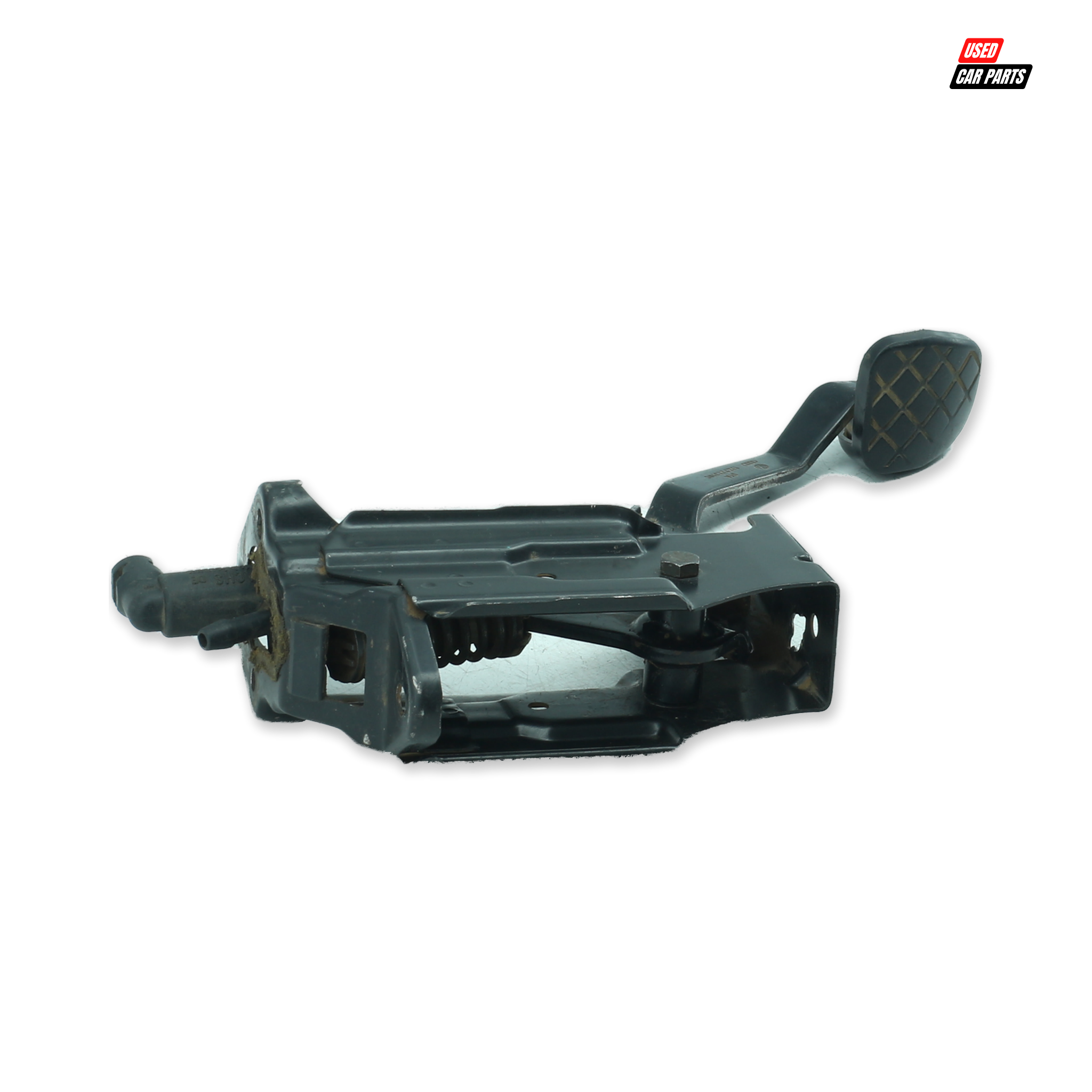 Used Clutch Pedal (Part Number 1J2721373A) for 2002 AUDI TT COUPE QUATTRO