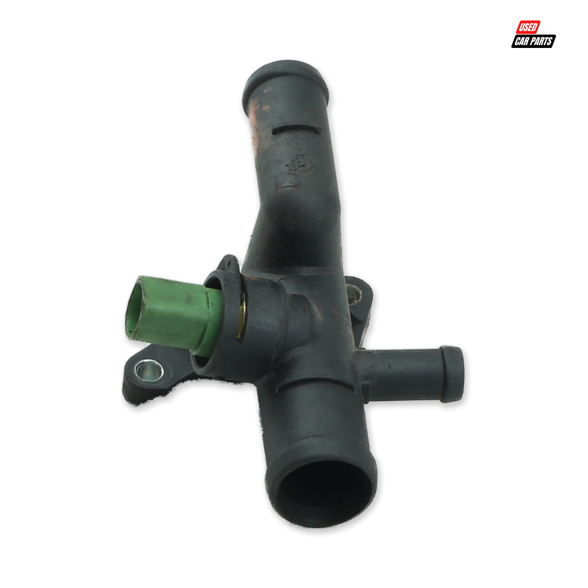 Used Coolant Flange for 2002 Audi TT Coupe Quattro