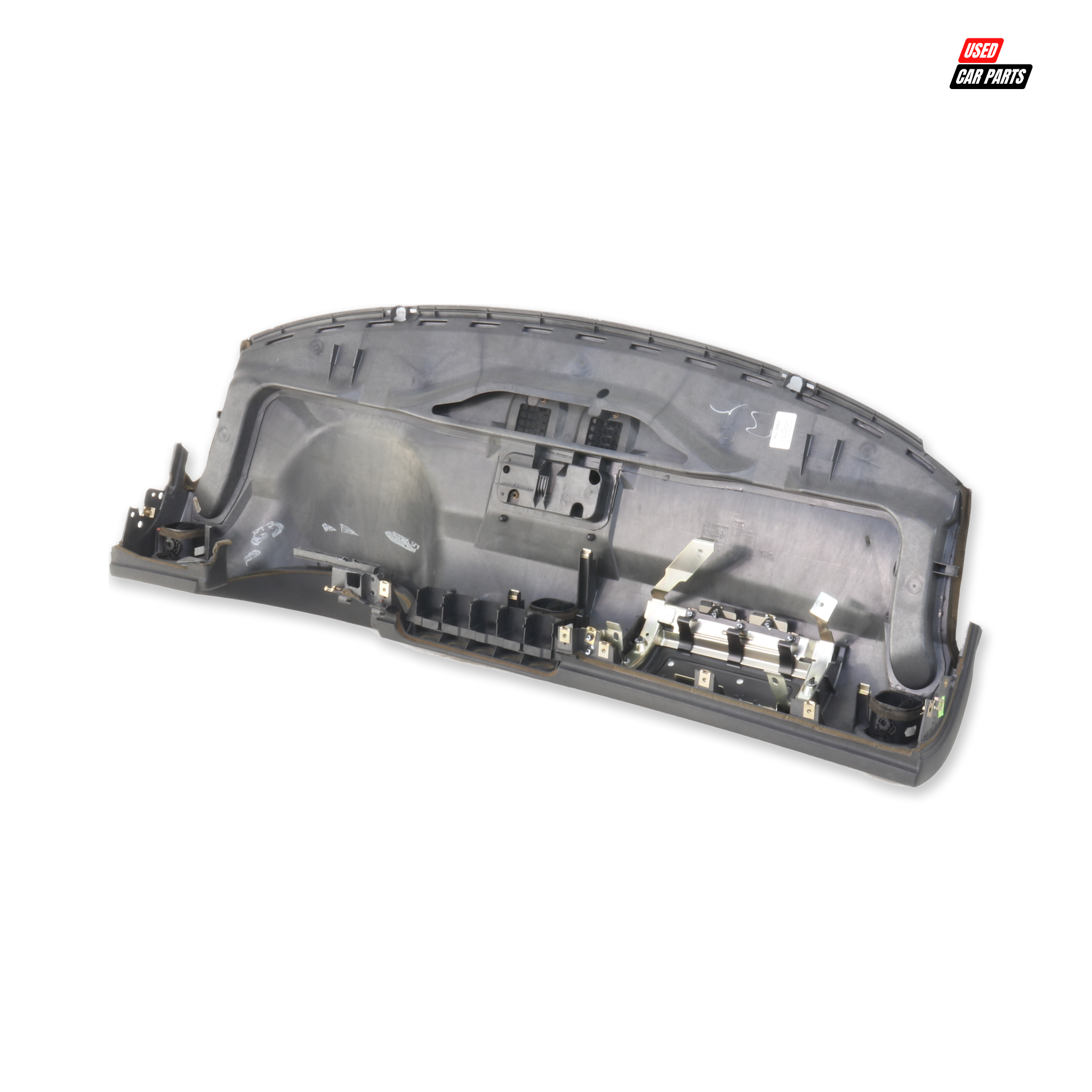 Used Audi TT Coupe Quattro 2002 Dashboard - Part Number 8N2857033