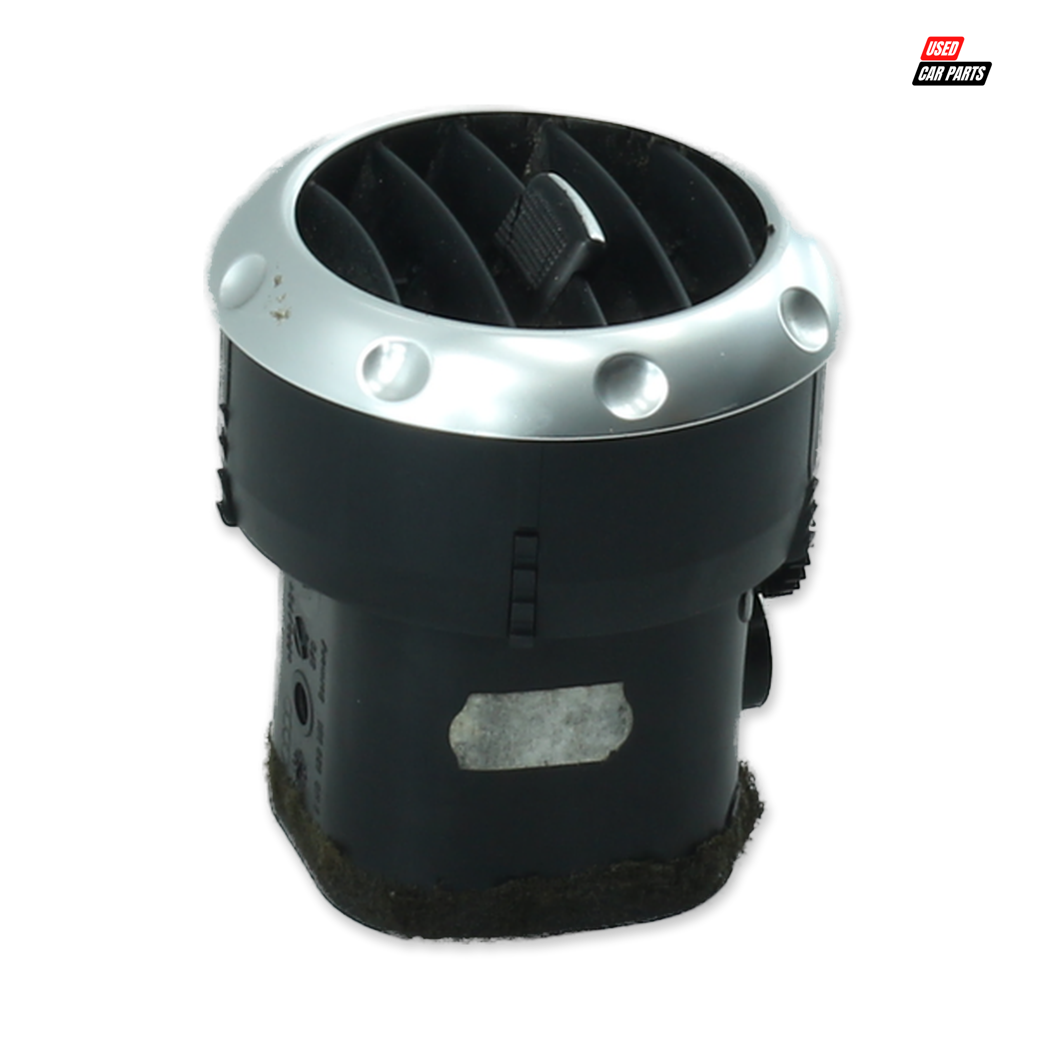Used OEM Dashboard Air Vent (Part Number 8N0820901) for 2002 Audi TT Coupe Quattro