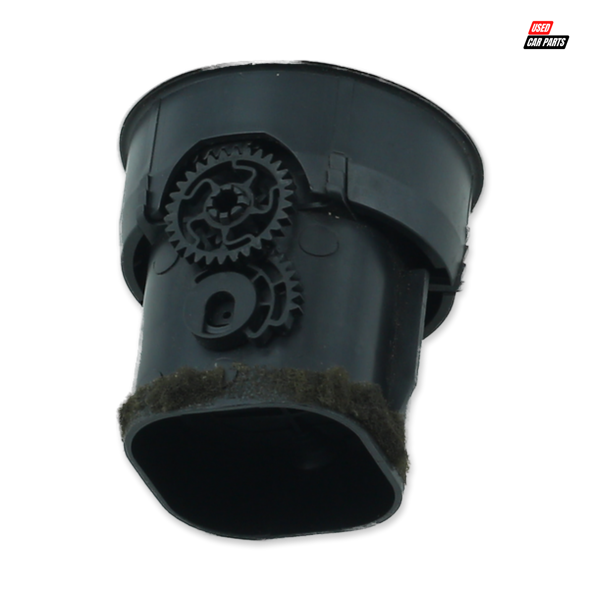Used OEM Dashboard Air Vent (Part Number 8N0820901) for 2002 Audi TT Coupe Quattro