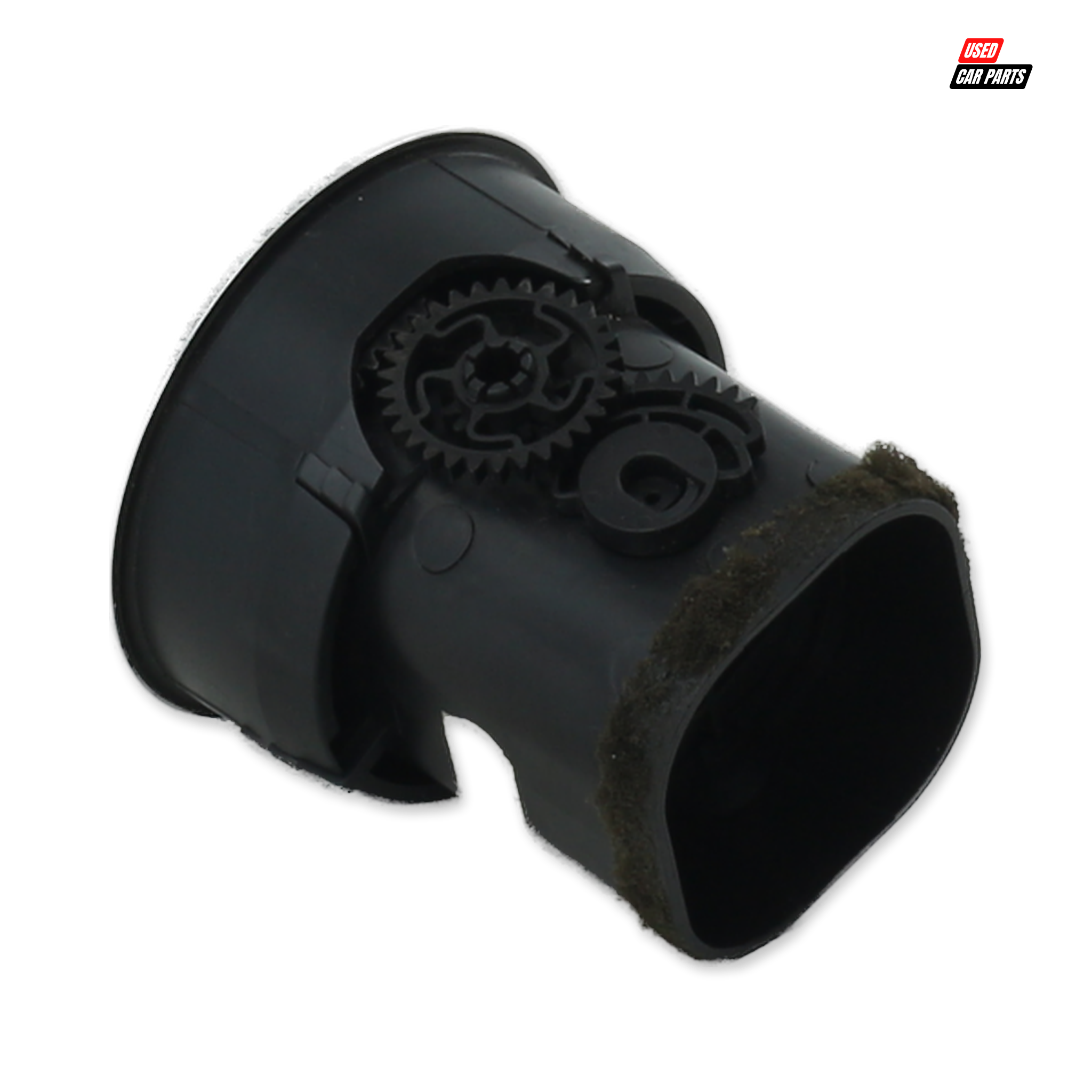 Used OEM Dashboard Air Vent (Part Number 8N0820901) for 2002 Audi TT Coupe Quattro