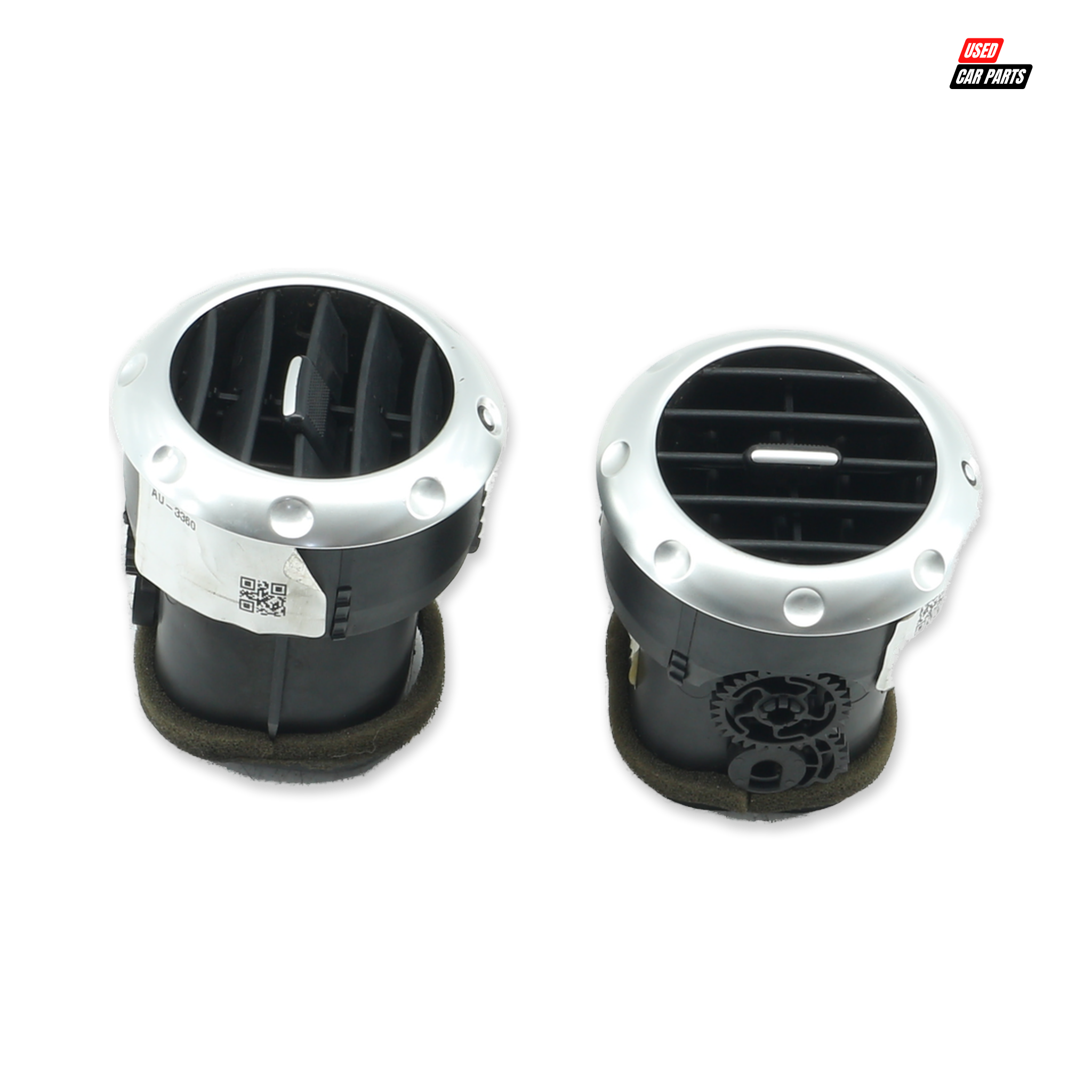 Used Dashboard Center Air Vent for 2002 Audi TT Coupe Quattro