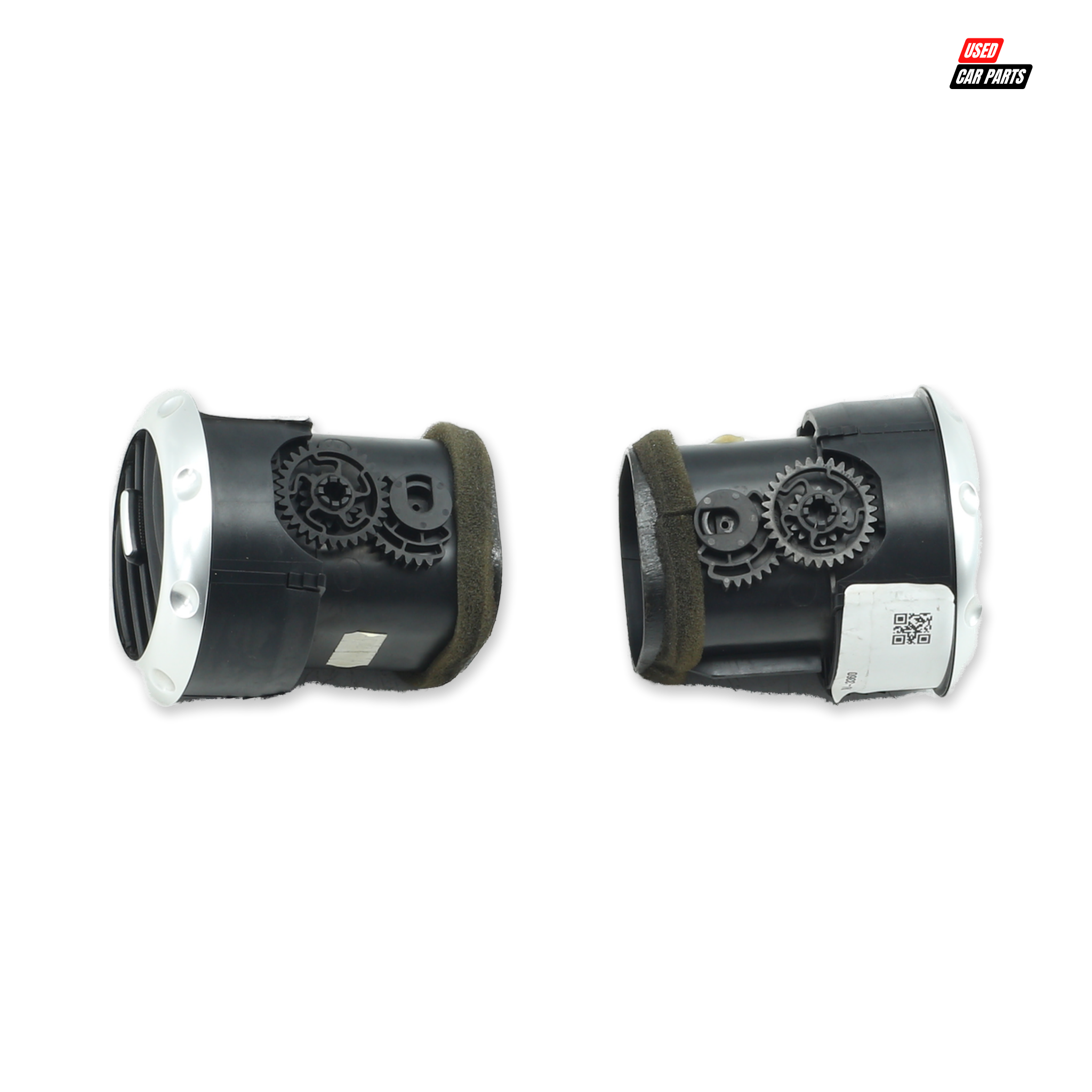 Used Dashboard Center Air Vent for 2002 Audi TT Coupe Quattro