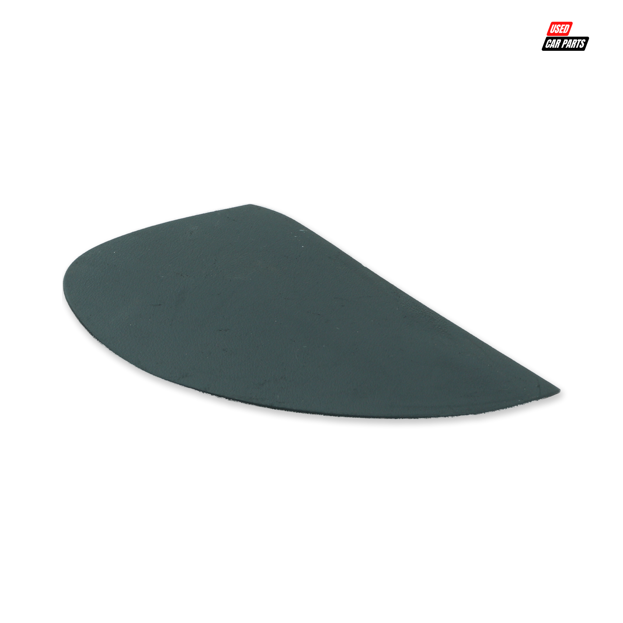Used Audi TT Coupe Quattro Dashboard Side End Trim (Part Number 8N0857086)