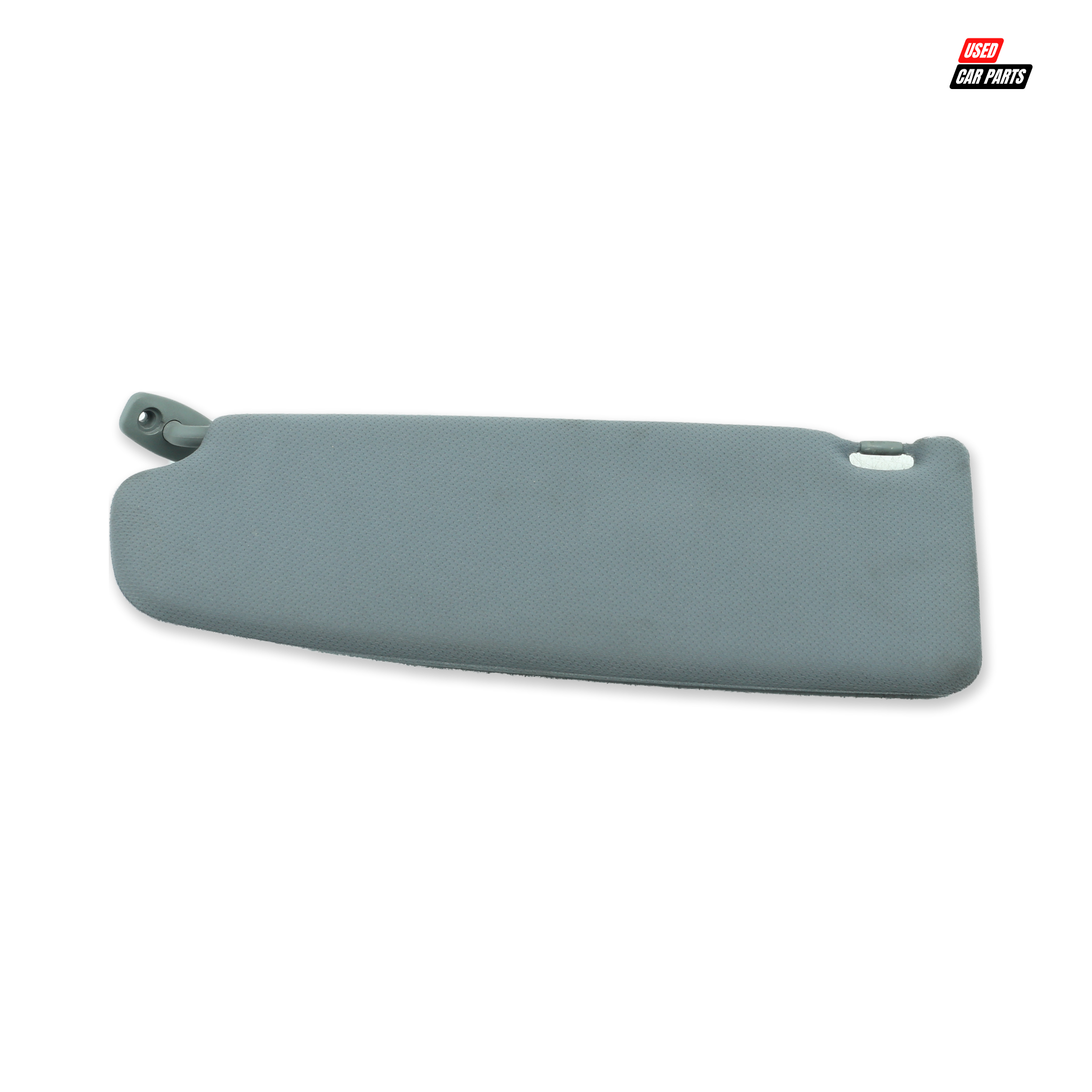 Genuine Used Driver Side Sun Visor for 2002 Audi TT Coupe Quattro