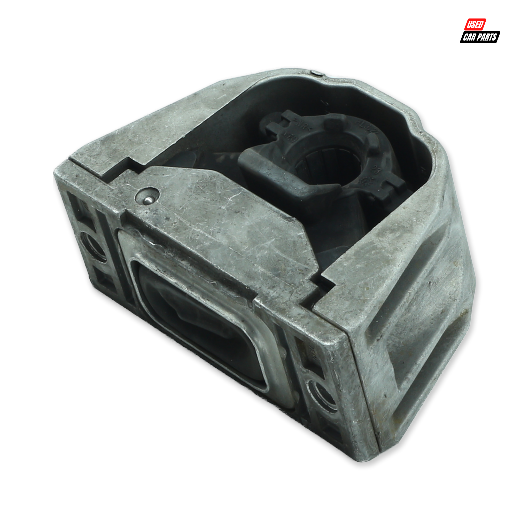 Used AUDI TT COUPE QUATTRO Drivers Side Engine Mounting (Part Number 1J0199262CL)