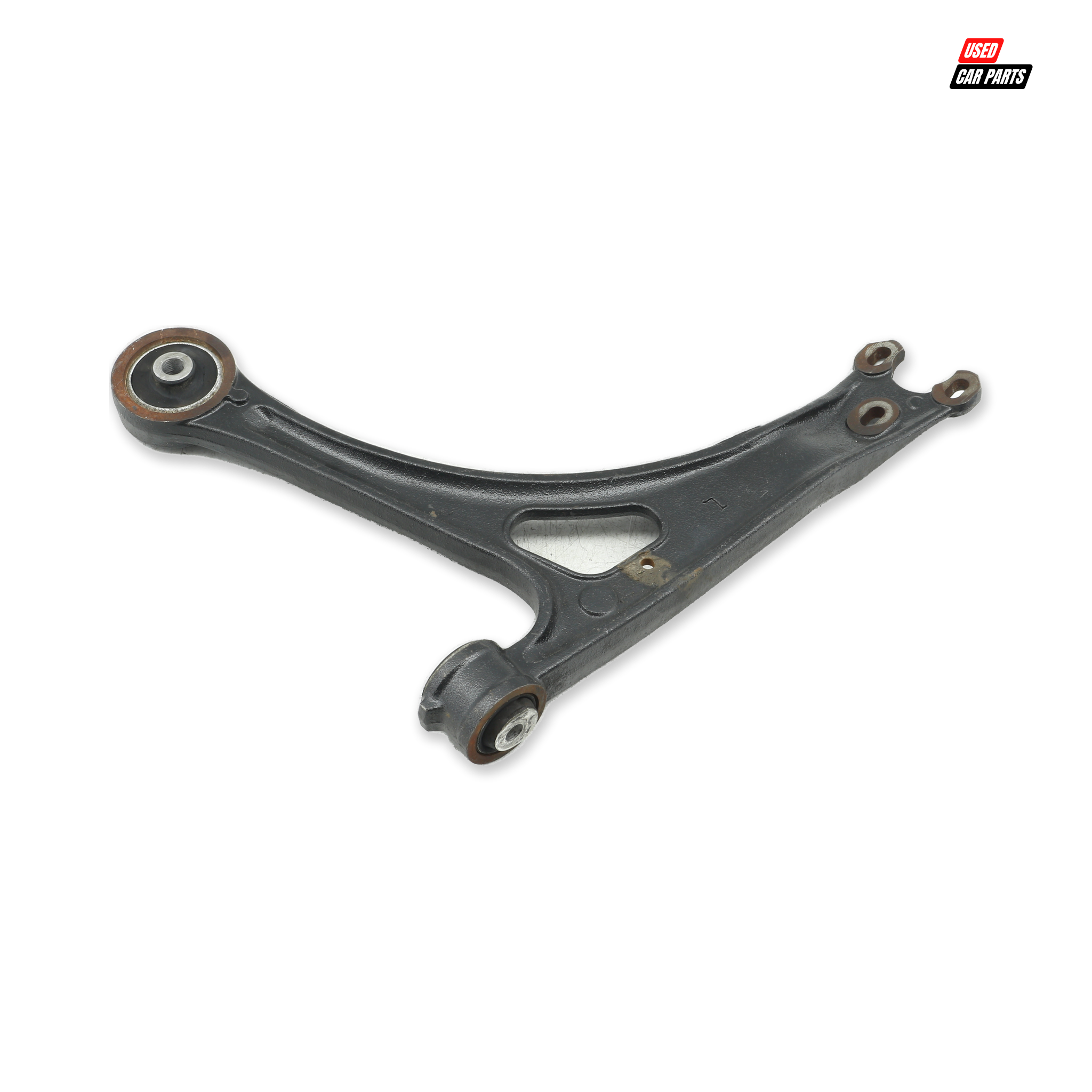 Used Drivers Side Lower Control Arm for 2002 Audi TT Coupe Quattro