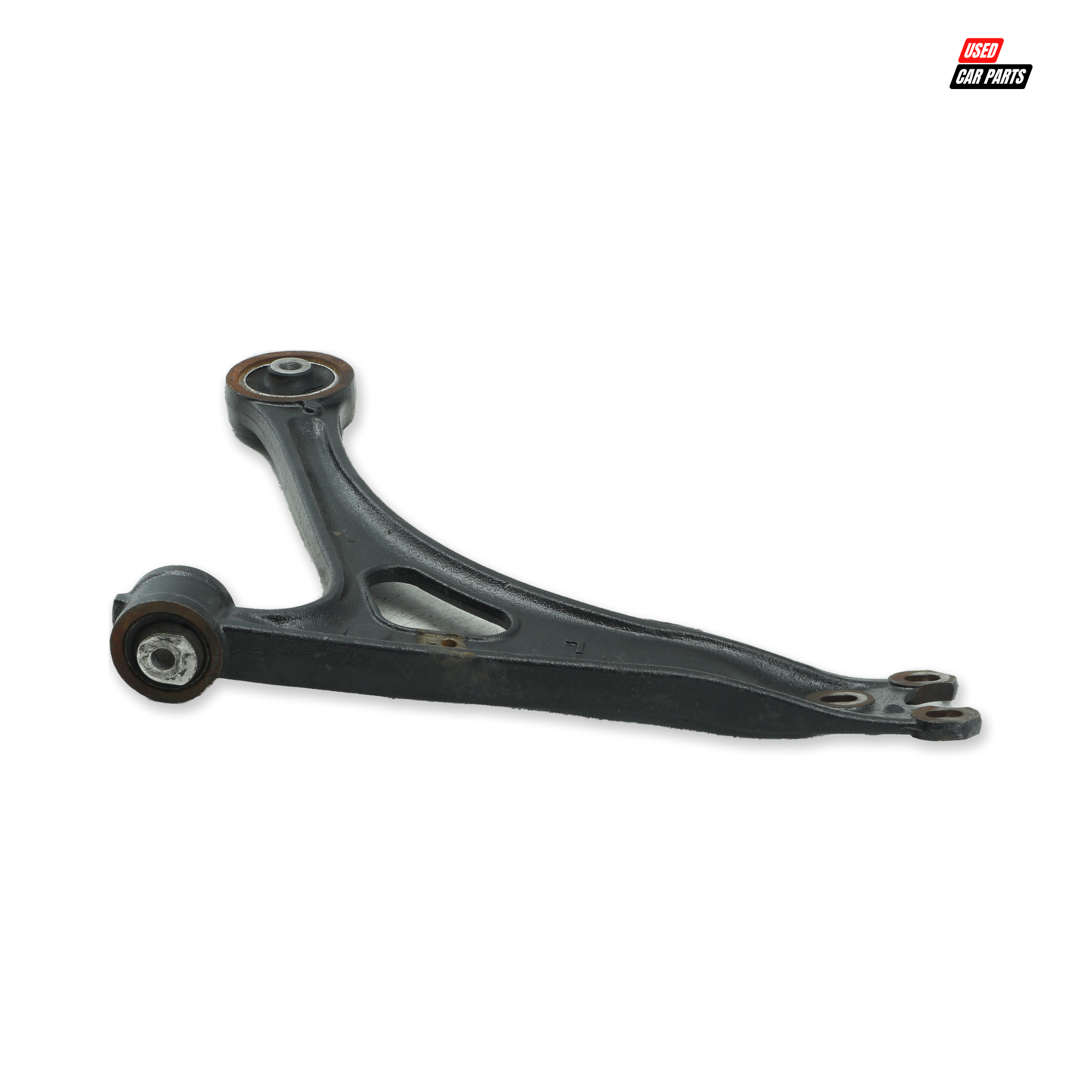 Used Drivers Side Lower Control Arm for 2002 Audi TT Coupe Quattro