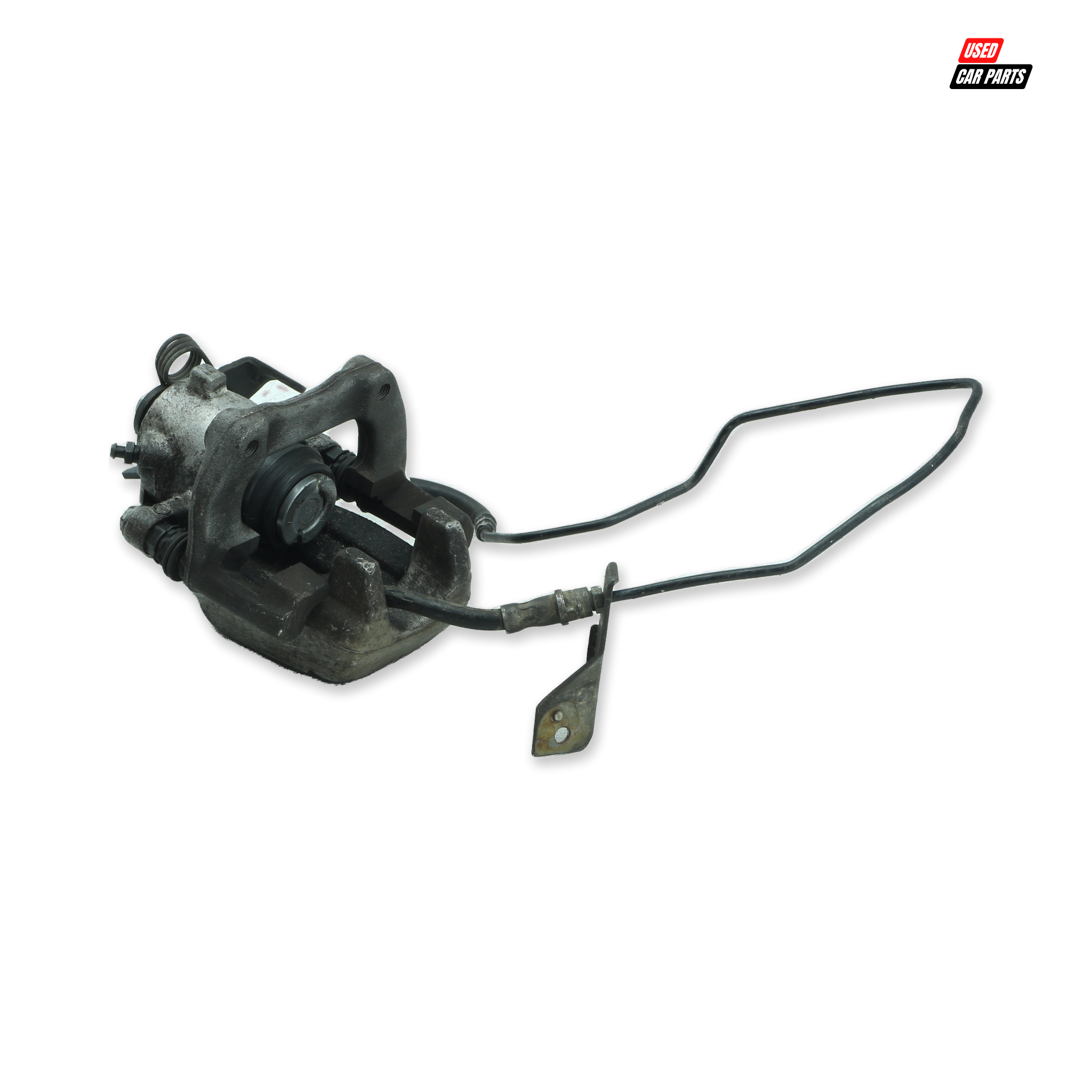 Used Drivers Side Rear Brake Caliper for 2002 Audi TT Coupe Quattro