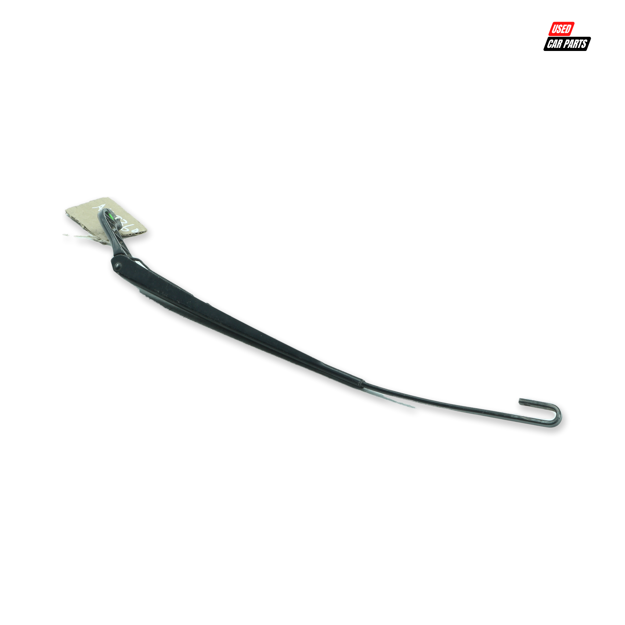 Used Drivers Side Wiper Arm (Part Number 8N2955407A) for 2002 Audi TT Coupe Quattro