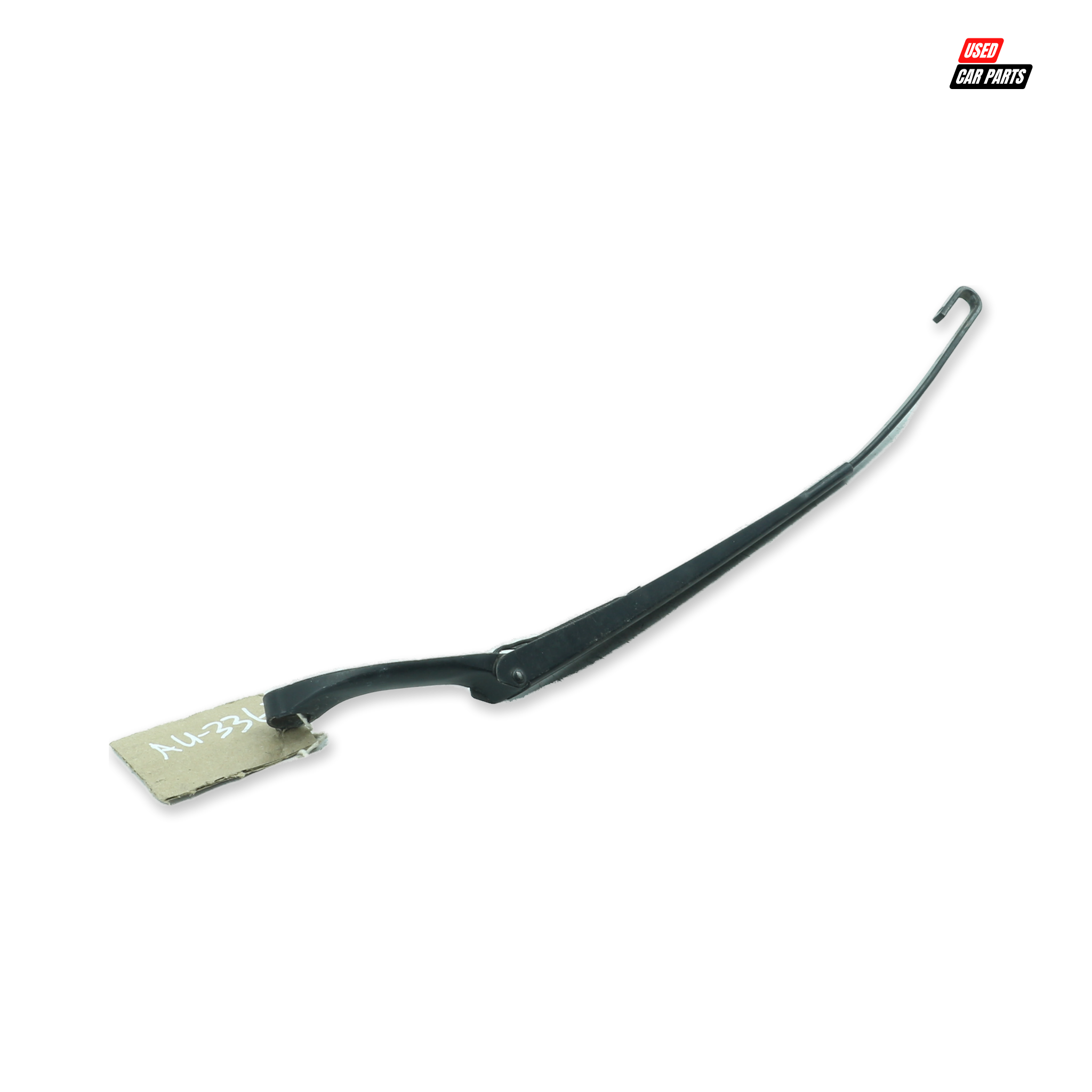 Used Drivers Side Wiper Arm (Part Number 8N2955407A) for 2002 Audi TT Coupe Quattro