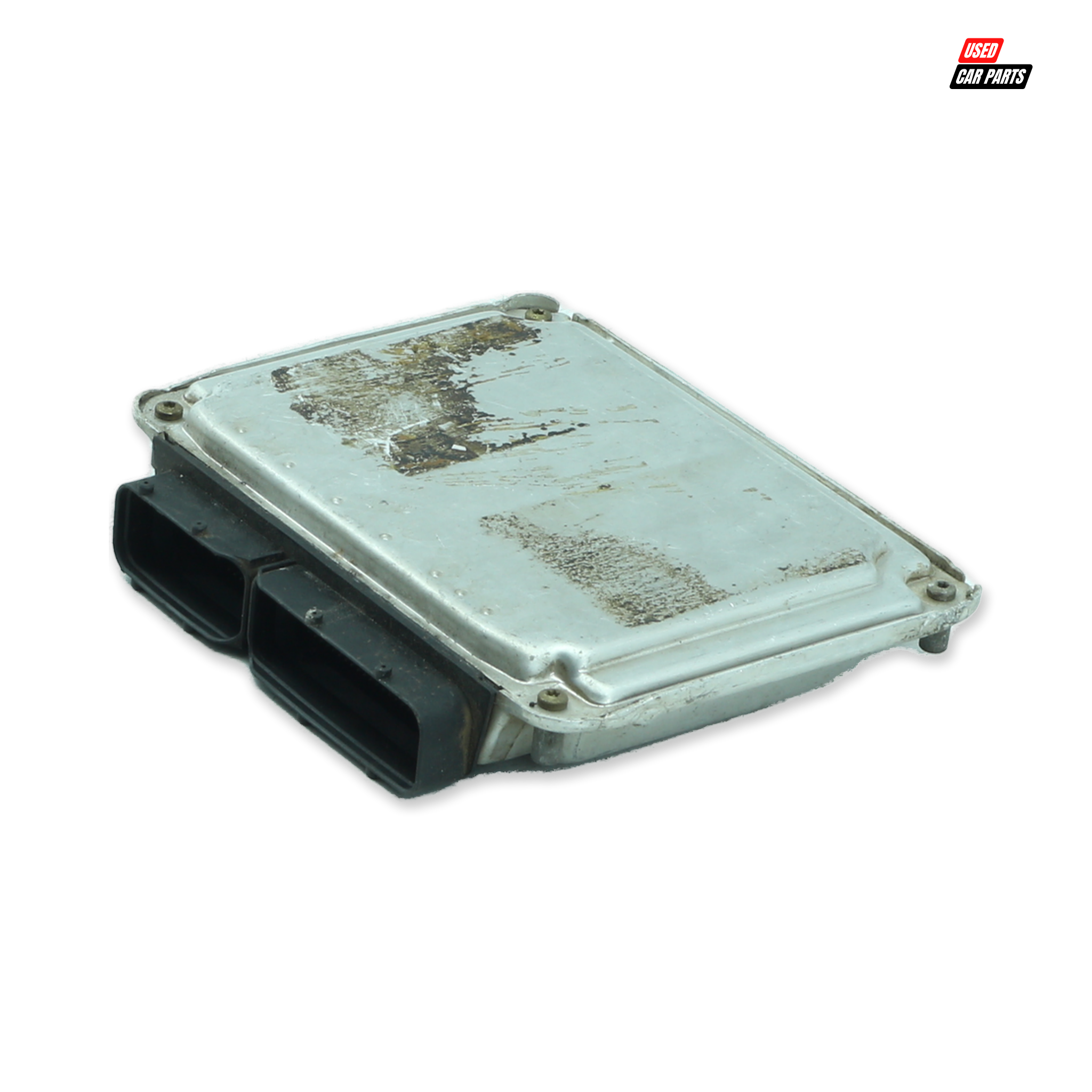 Used Audi TT Coupe Quattro Engine Control Unit ECU Part Number 8N0906018AH