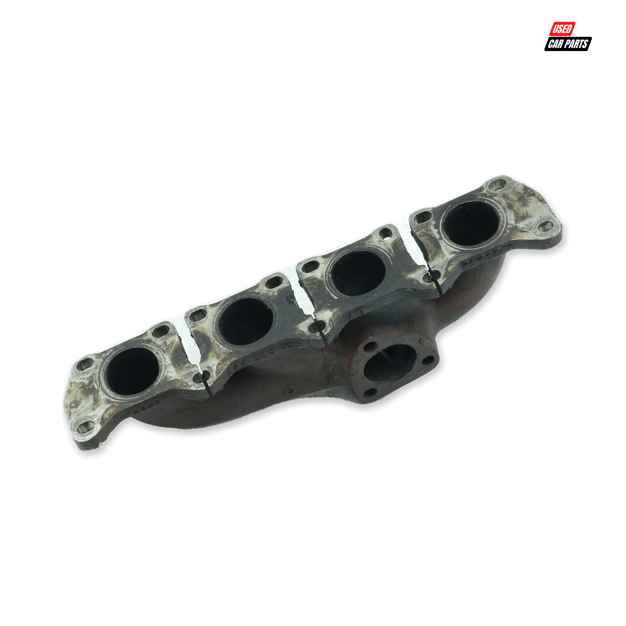 Used Exhaust Manifold for 2002 Audi TT Coupe Quattro