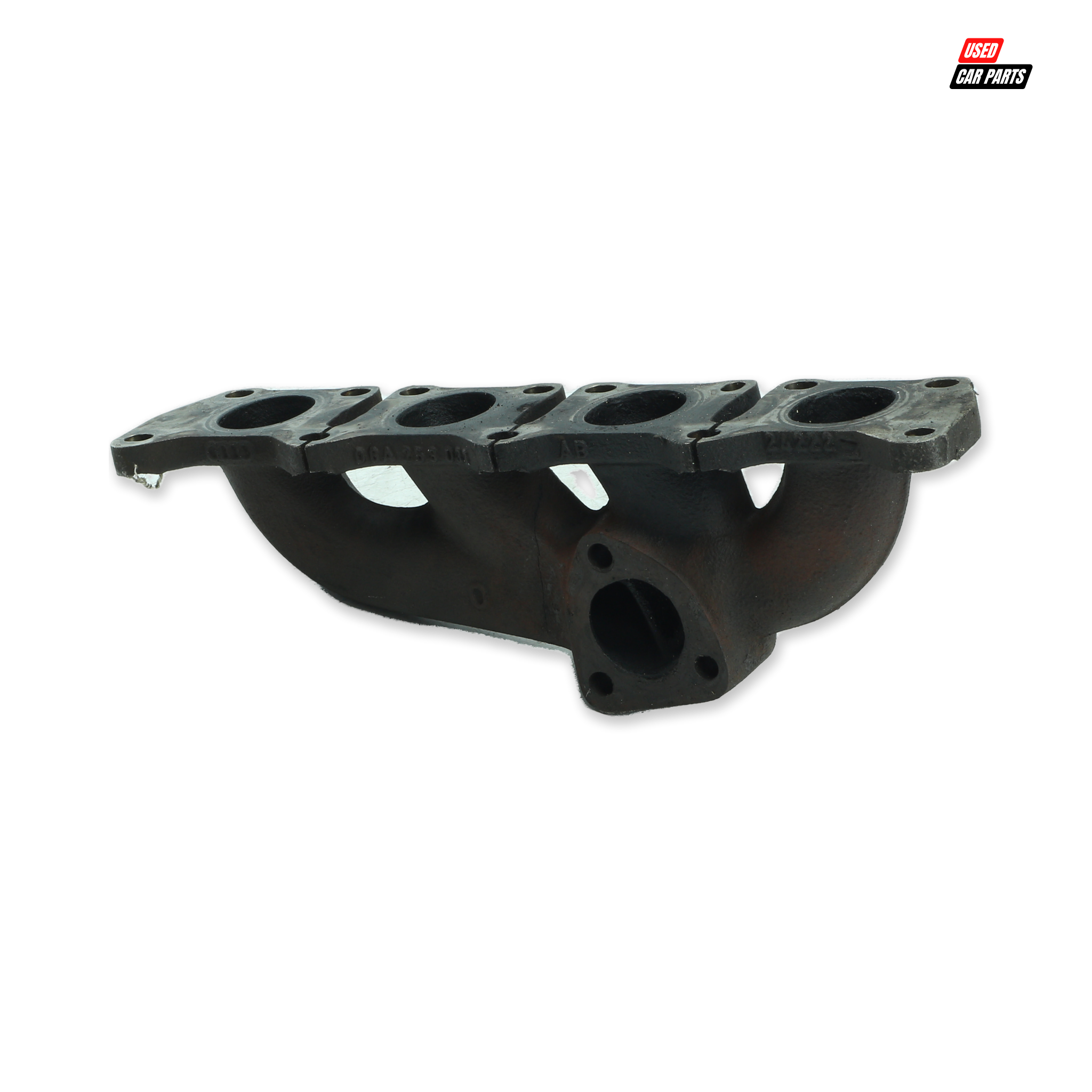 Used Exhaust Manifold for 2002 Audi TT Coupe Quattro