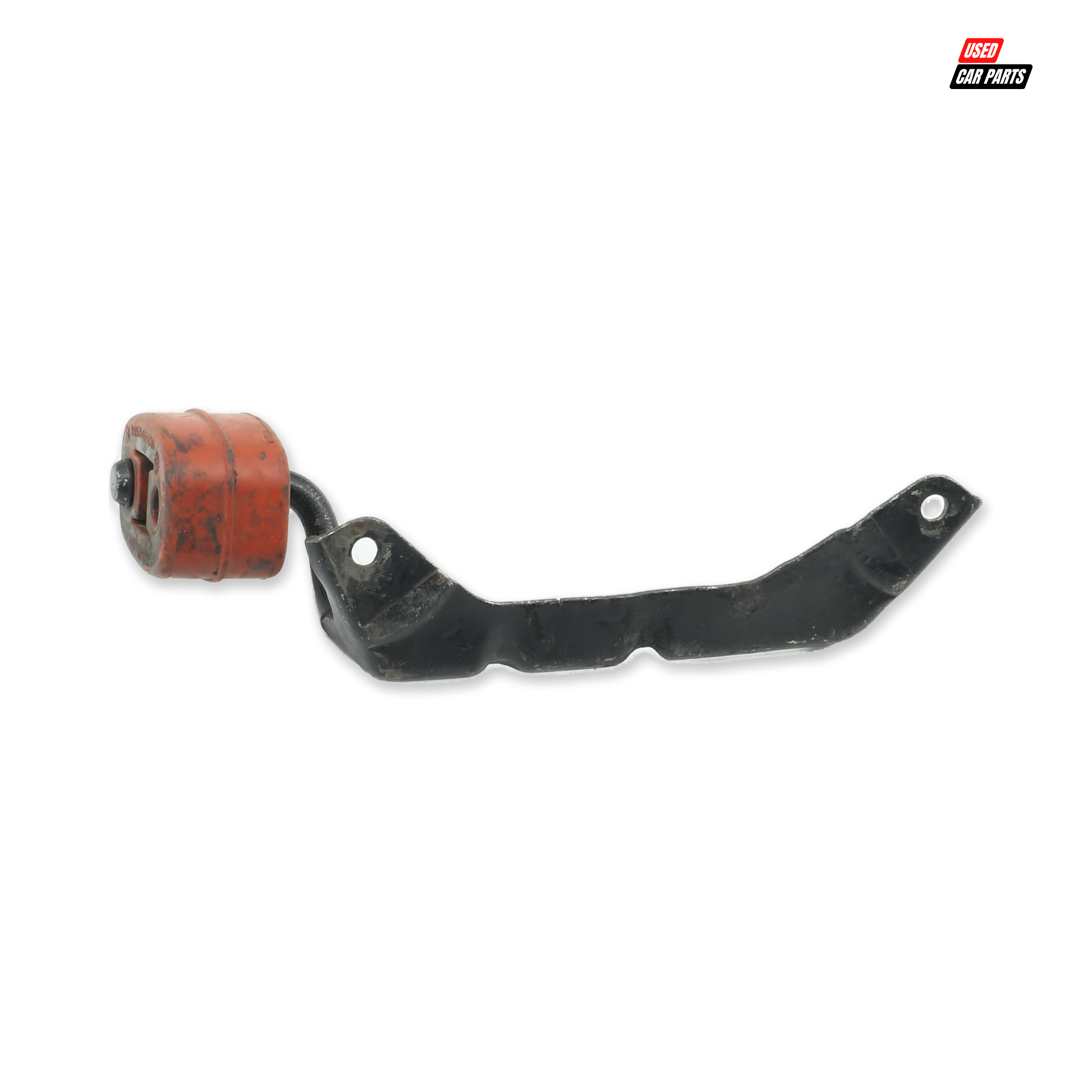 Used Exhaust Support Bracket (Part Number 8L9253193) for 2002 AUDI TT COUPE QUATTRO