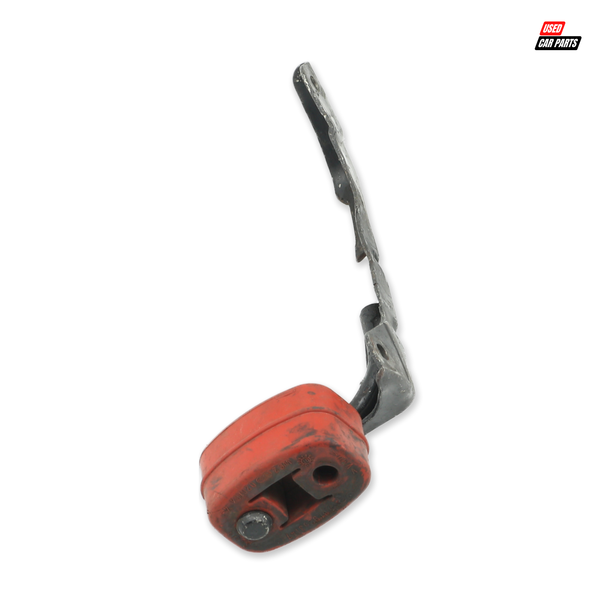Used Exhaust Support Bracket (Part Number 8L9253193) for 2002 AUDI TT COUPE QUATTRO