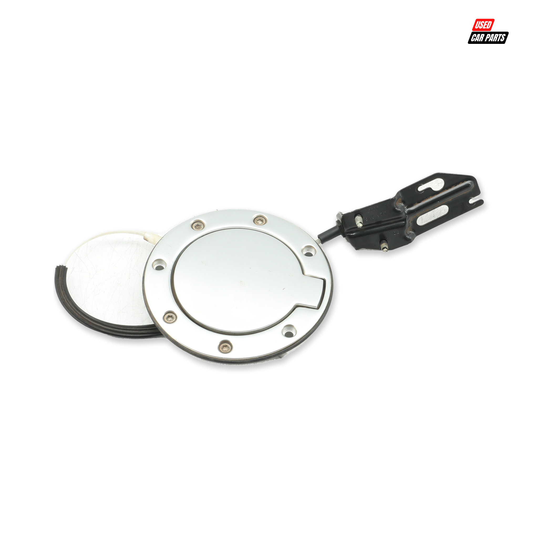 Used AUDI TT COUPE QUATTRO Fuel Cap (Part Number 8N0809905B)